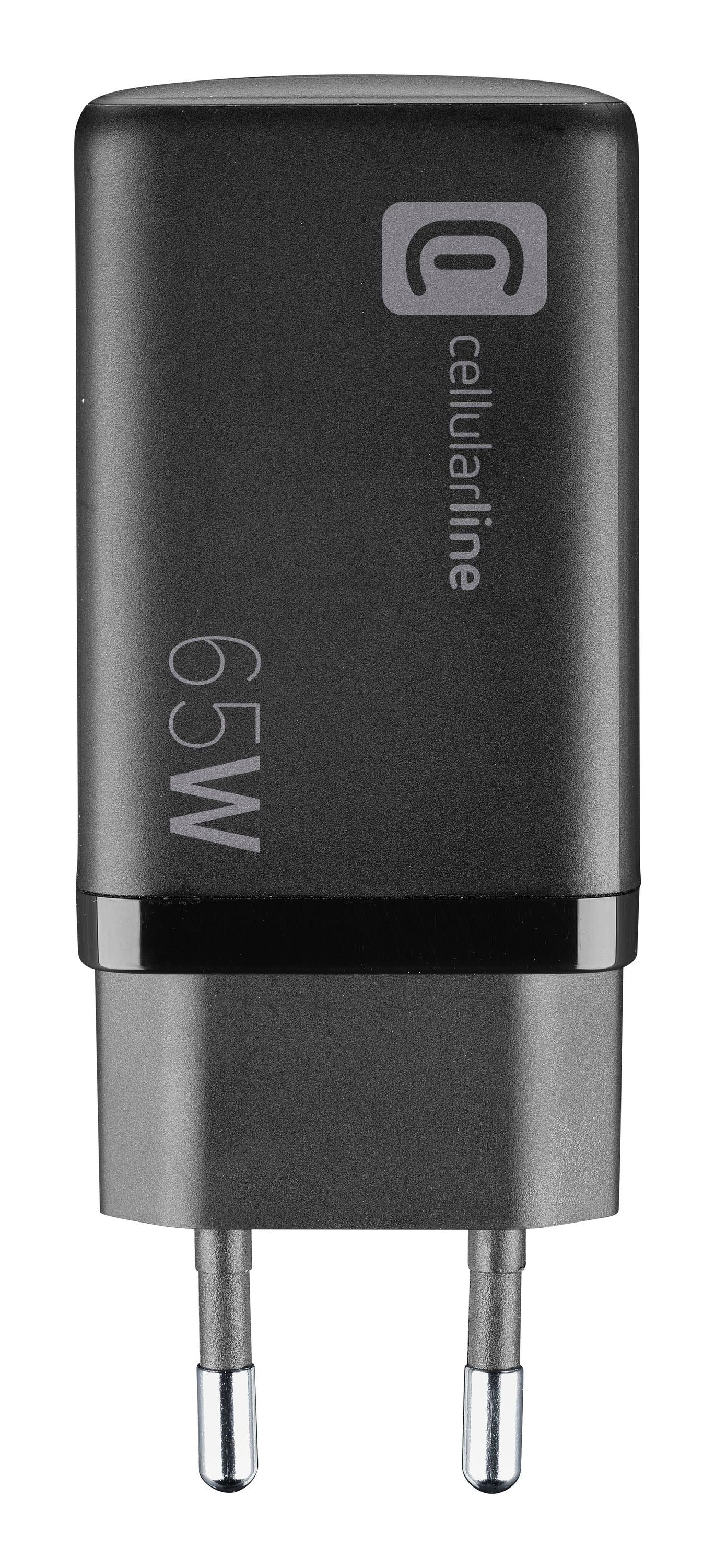 CARICATORE LINEA CELLULARE ACHUSBGAN3PD65WK