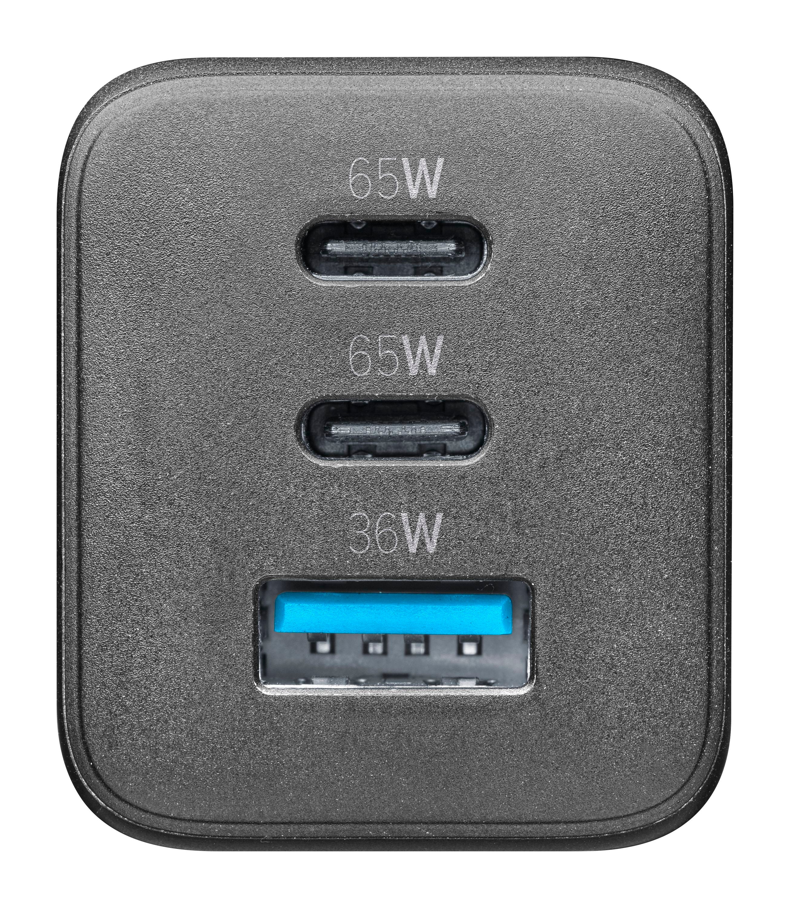 CARICATORE LINEA CELLULARE ACHUSBGAN3PD65WK