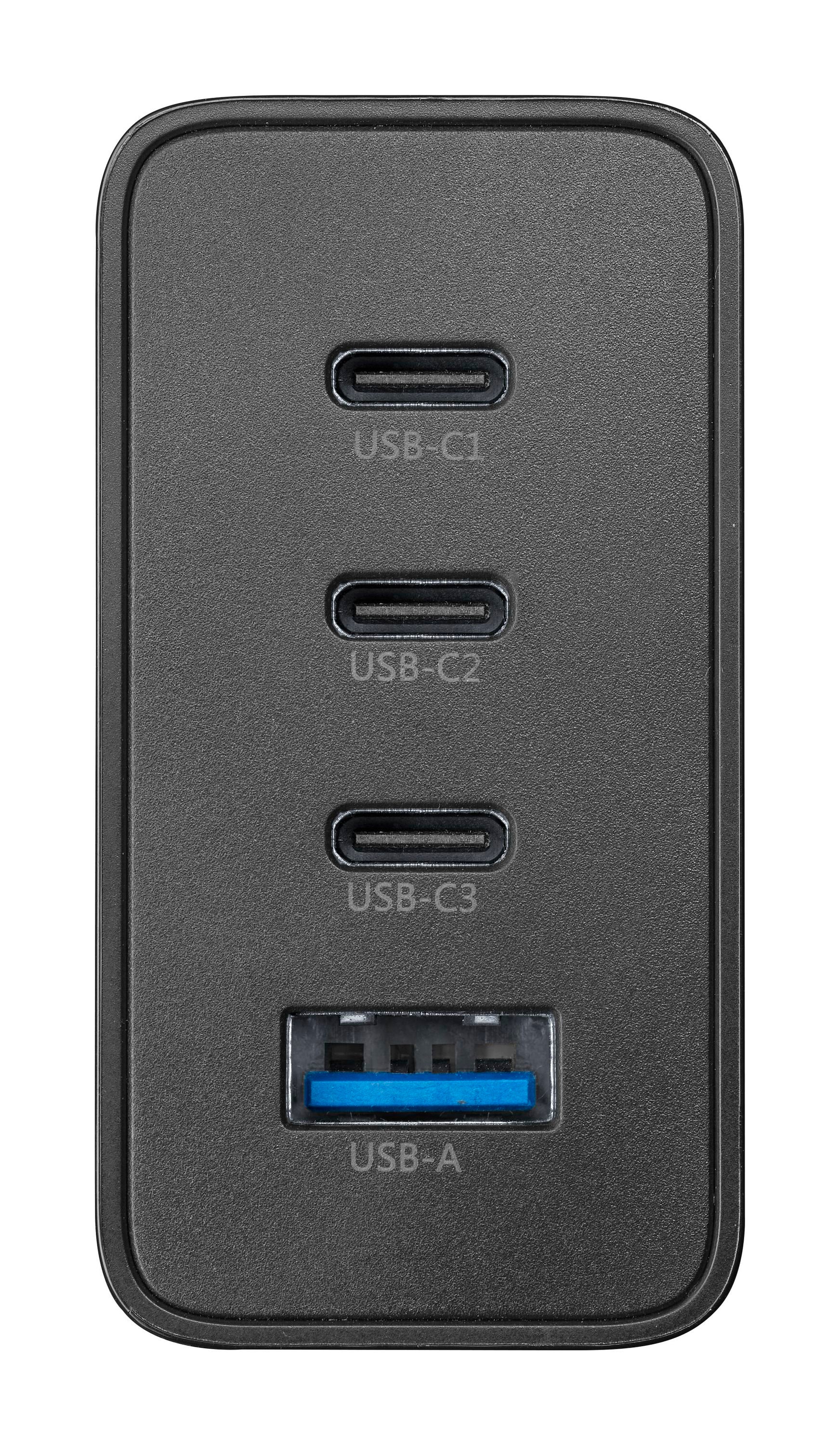 CHARGER CELLULAR LINE ACHUSBGAN4WAL100WK