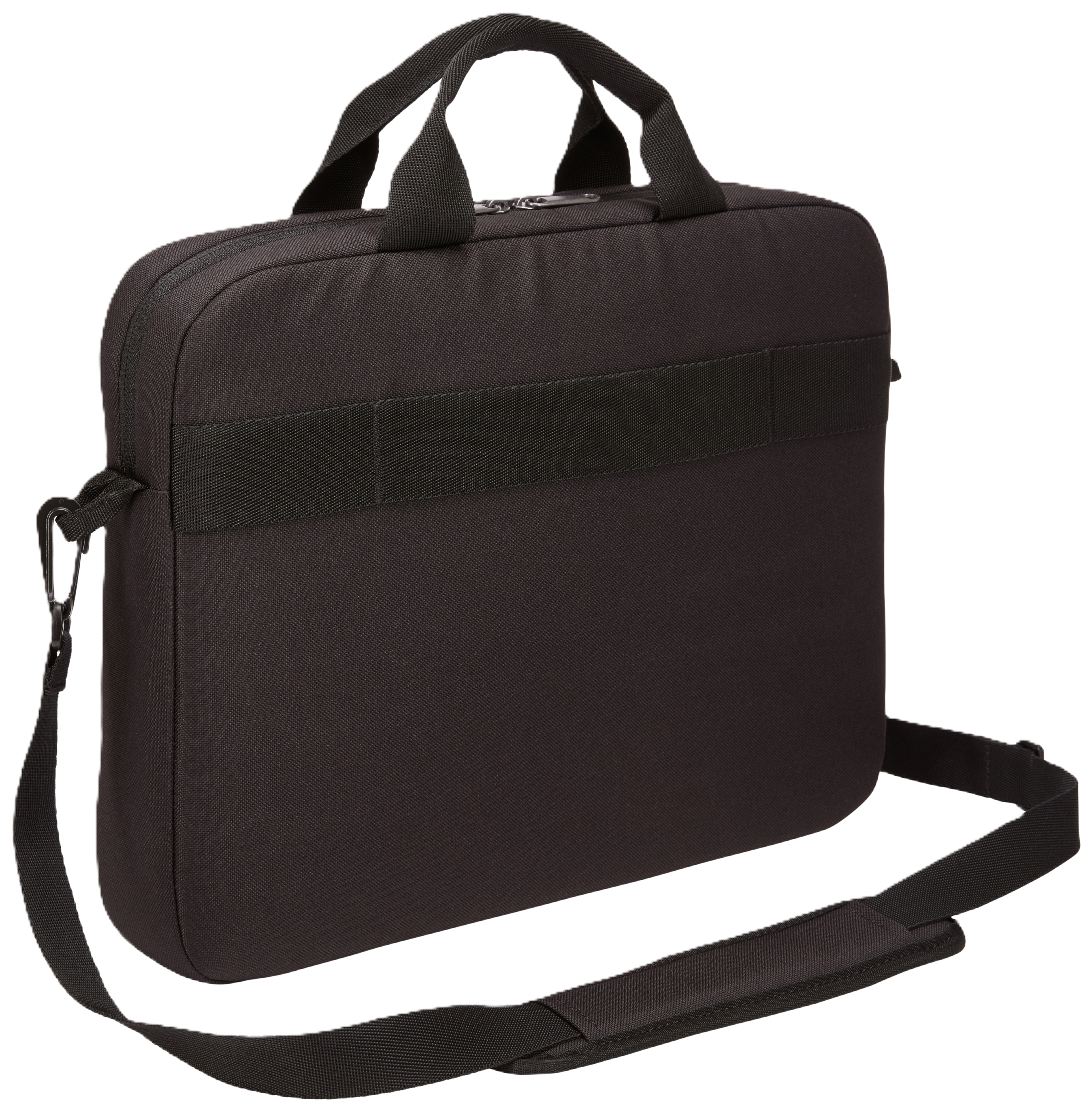 LAPTOP BAG CASE LOGIC ADVA114 BLACK