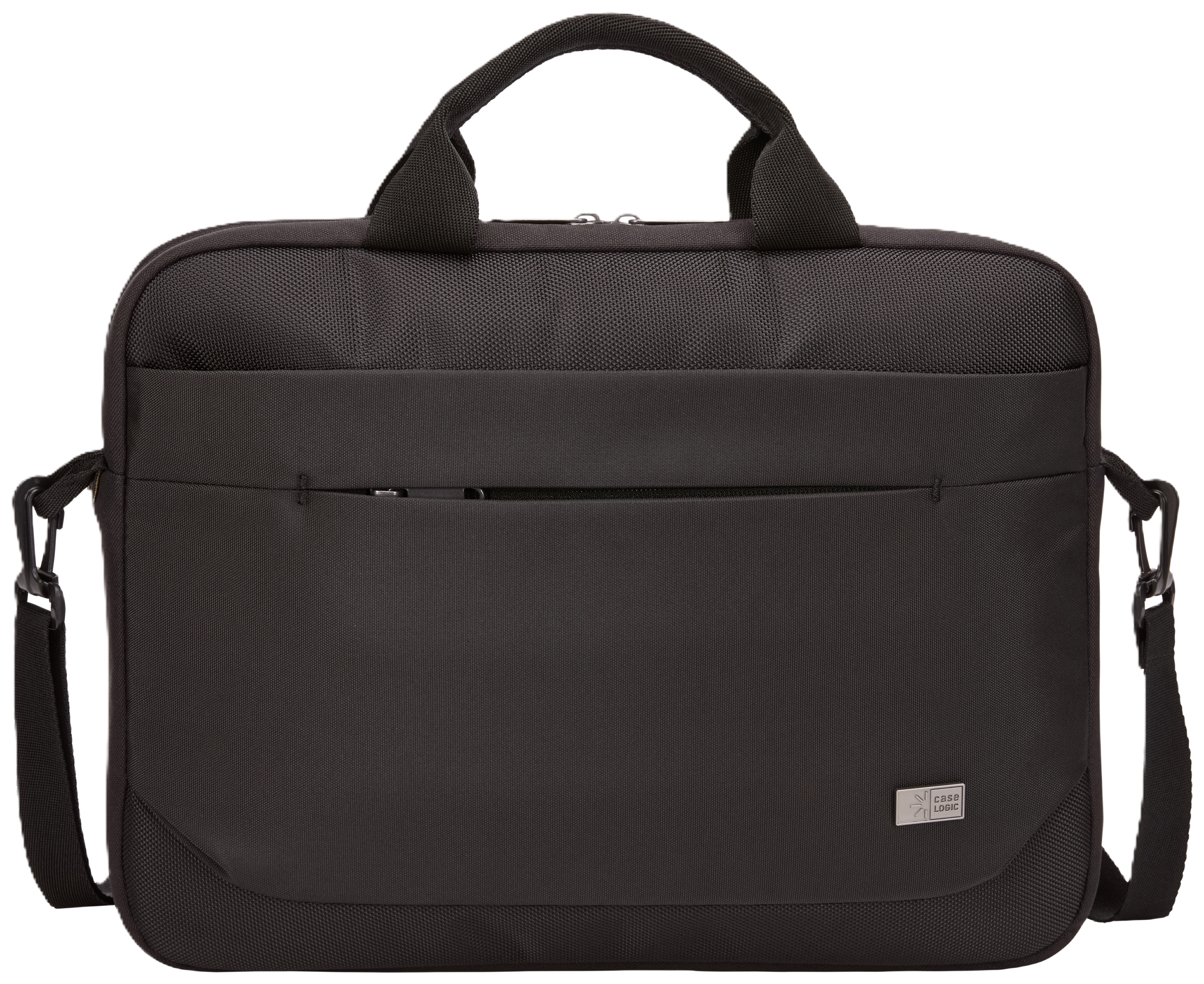 LAPTOP BAG CASE LOGIC ADVA114 BLACK