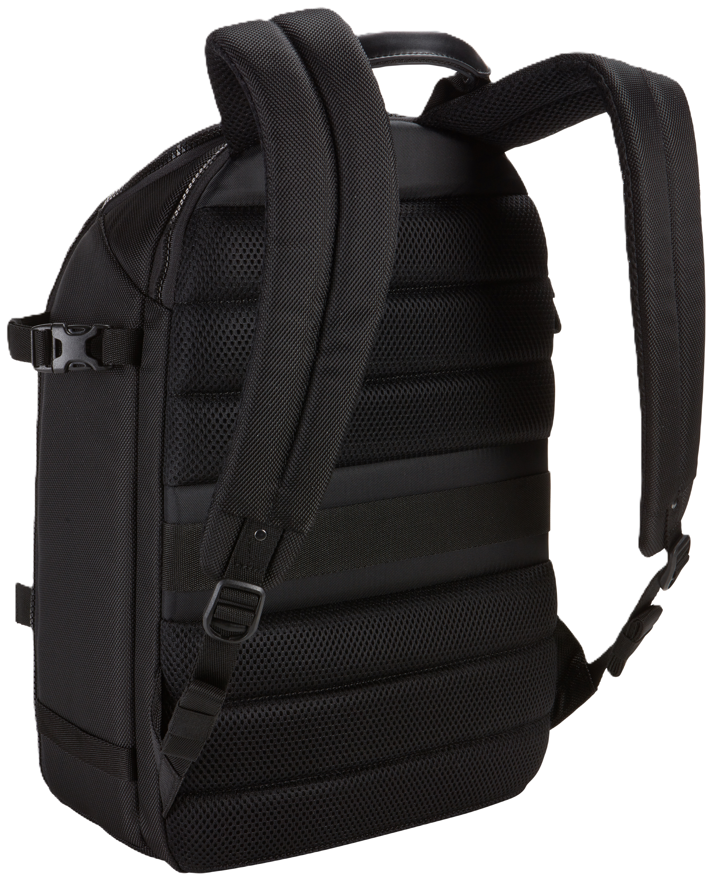 CAMERA/DRONE BACKPACK CASE LOGIC BRBP106 BLACK