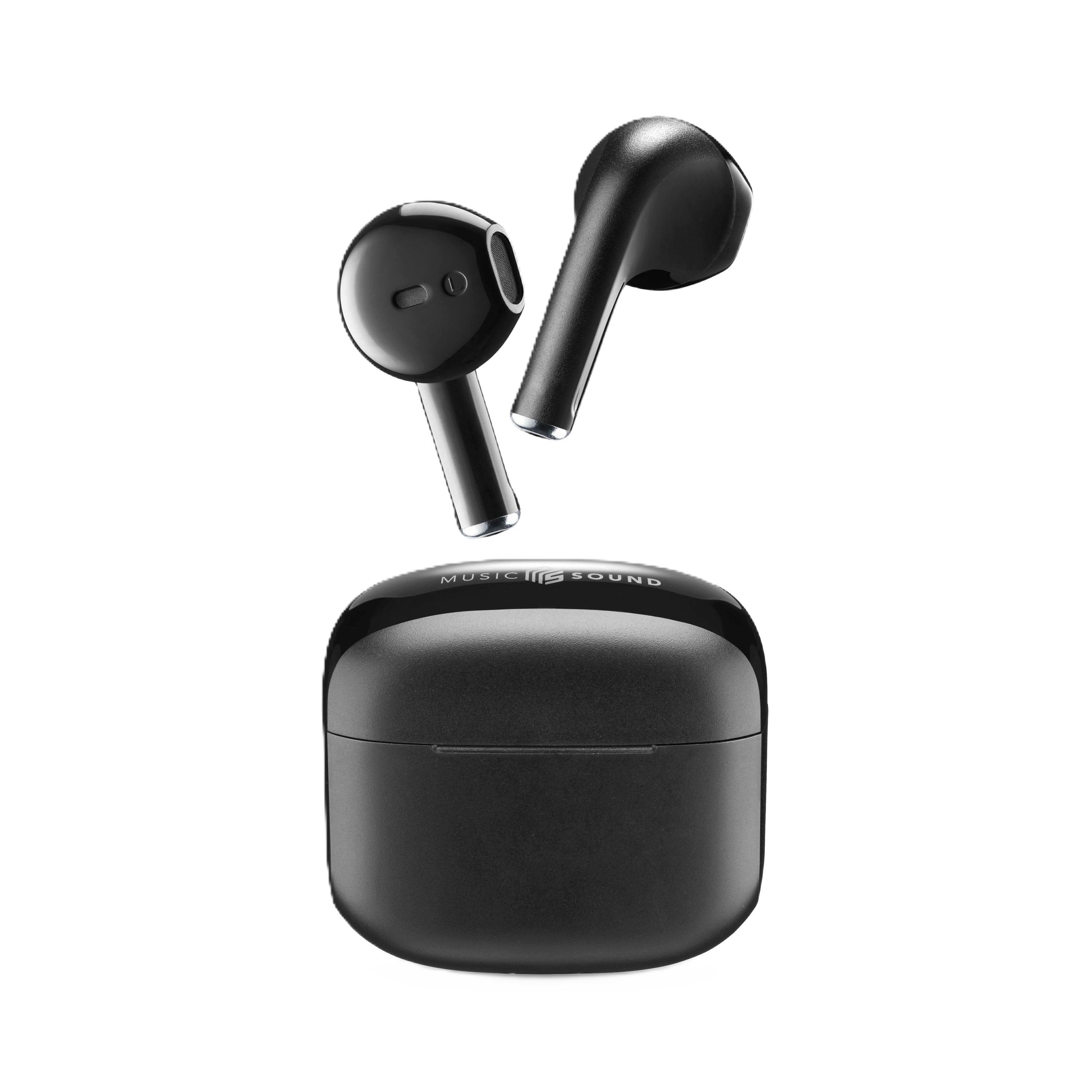 EARPHONES MUSIC SOUND BTMSTWSSWAGK