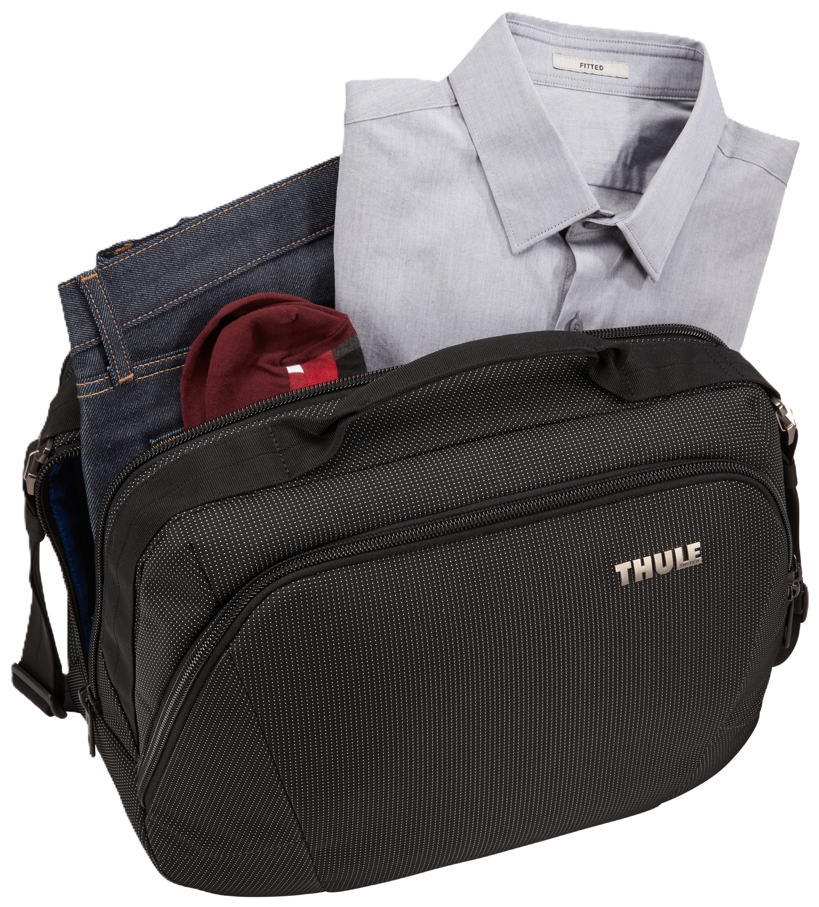 LAPTOP BAG THULE C2BB115 BLACK