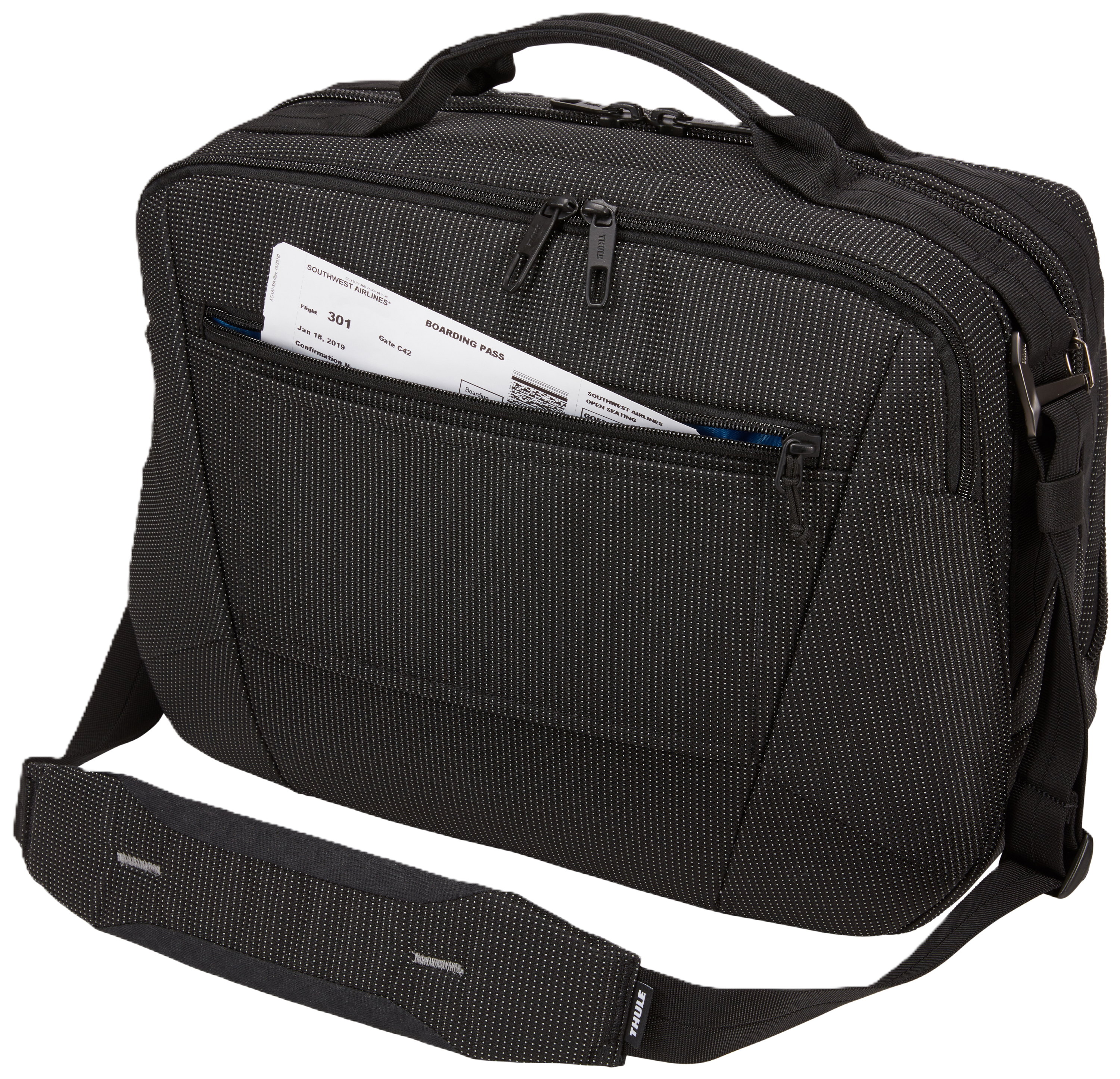 LAPTOP BAG THULE C2BB115 BLACK