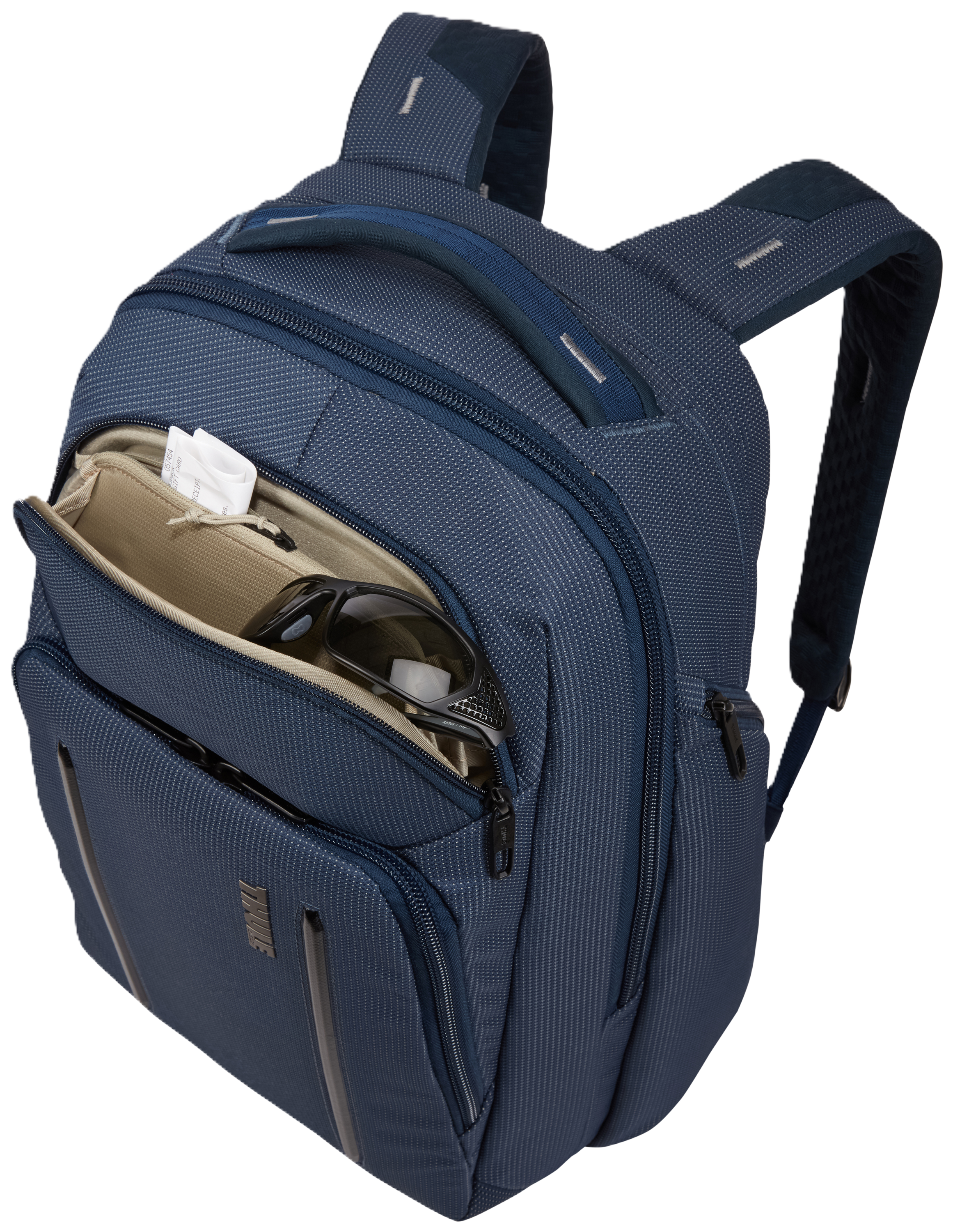 LAPTOP BACKPACK THULE C2BP116 DRESS BLUE