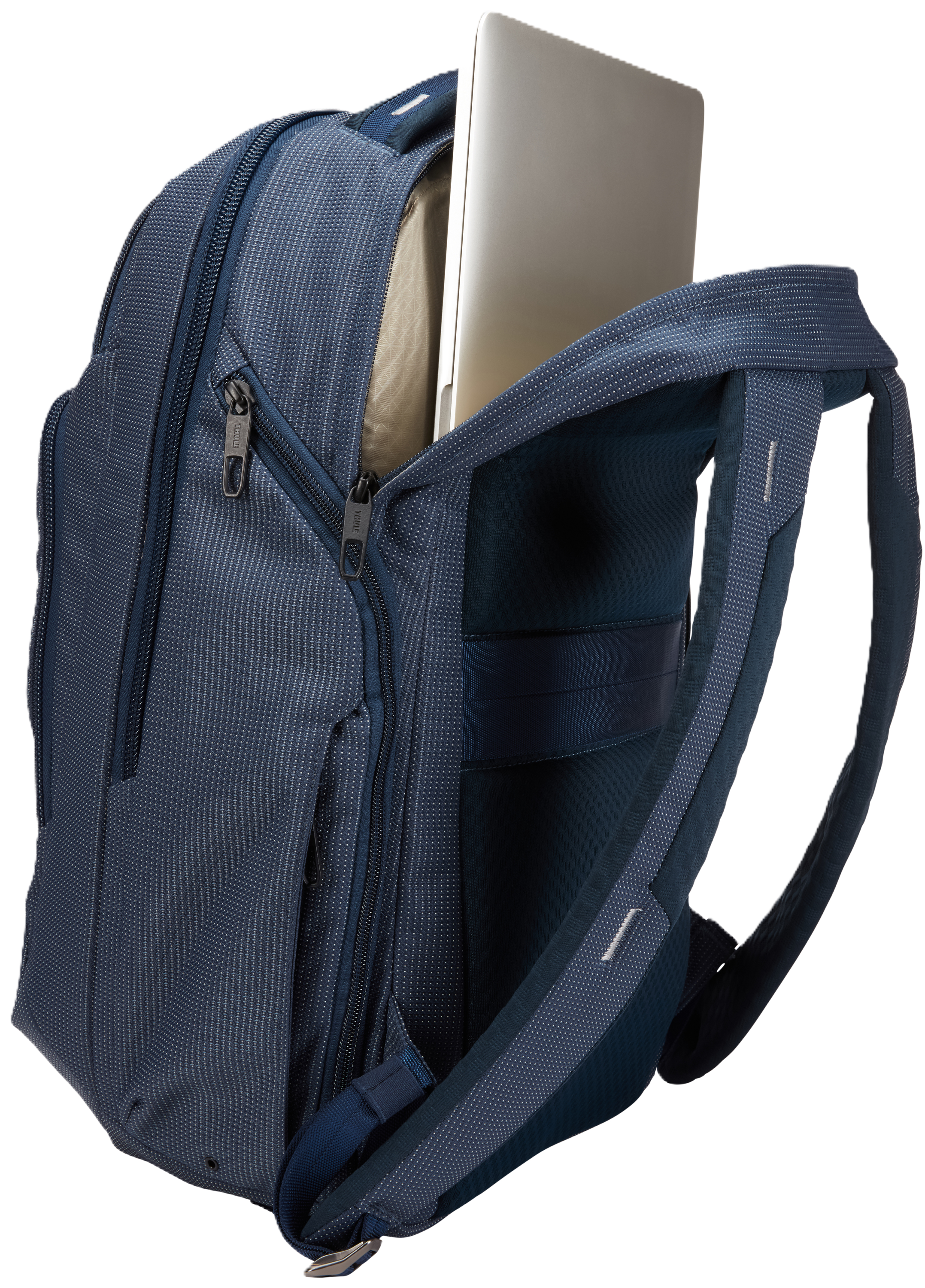 LAPTOP BACKPACK THULE C2BP116 DRESS BLUE
