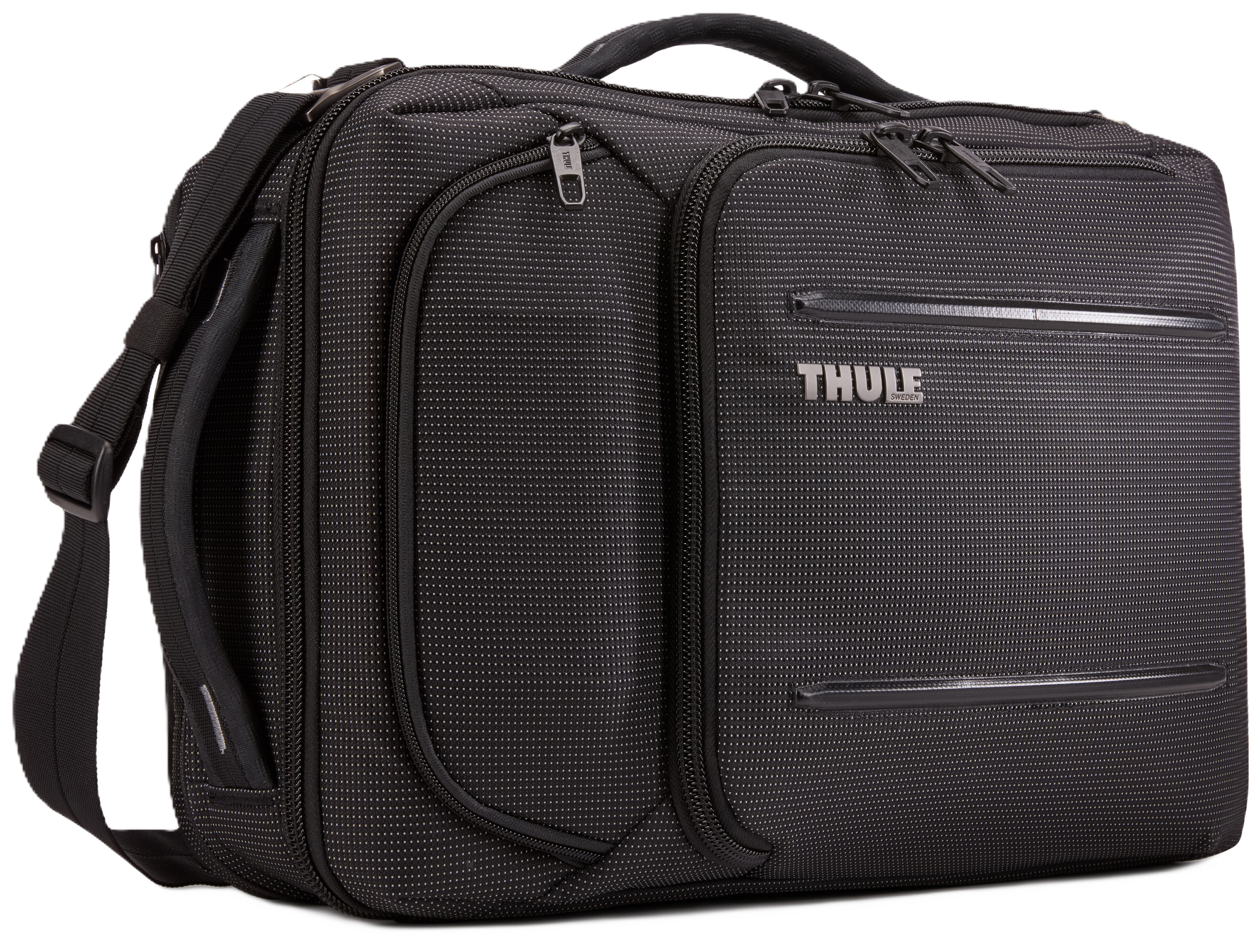 CONVERTIBLE LAPTOP BAG THULE C2CB116 BLACK