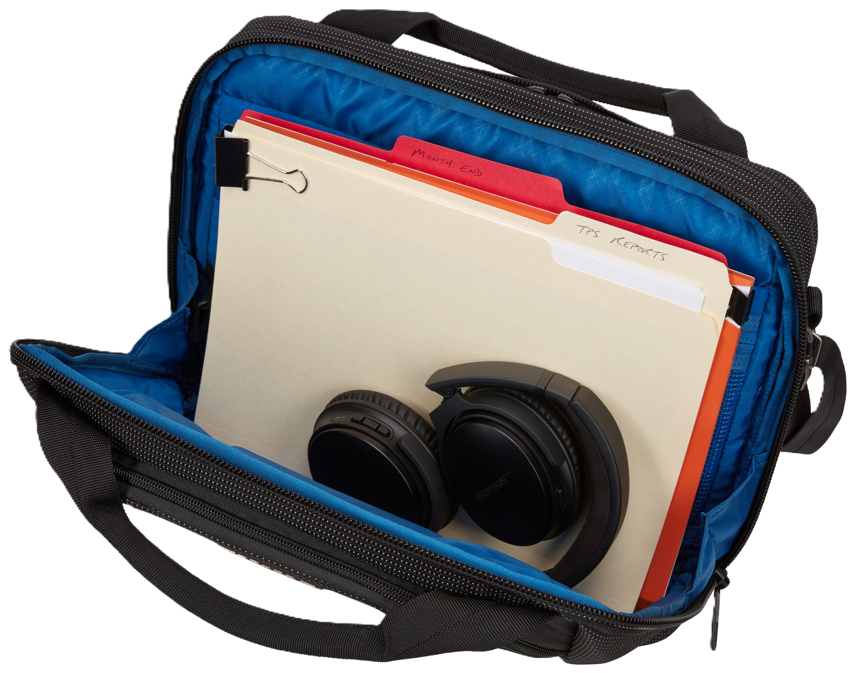 LAPTOP BAG THULE C2LB113 BLACK