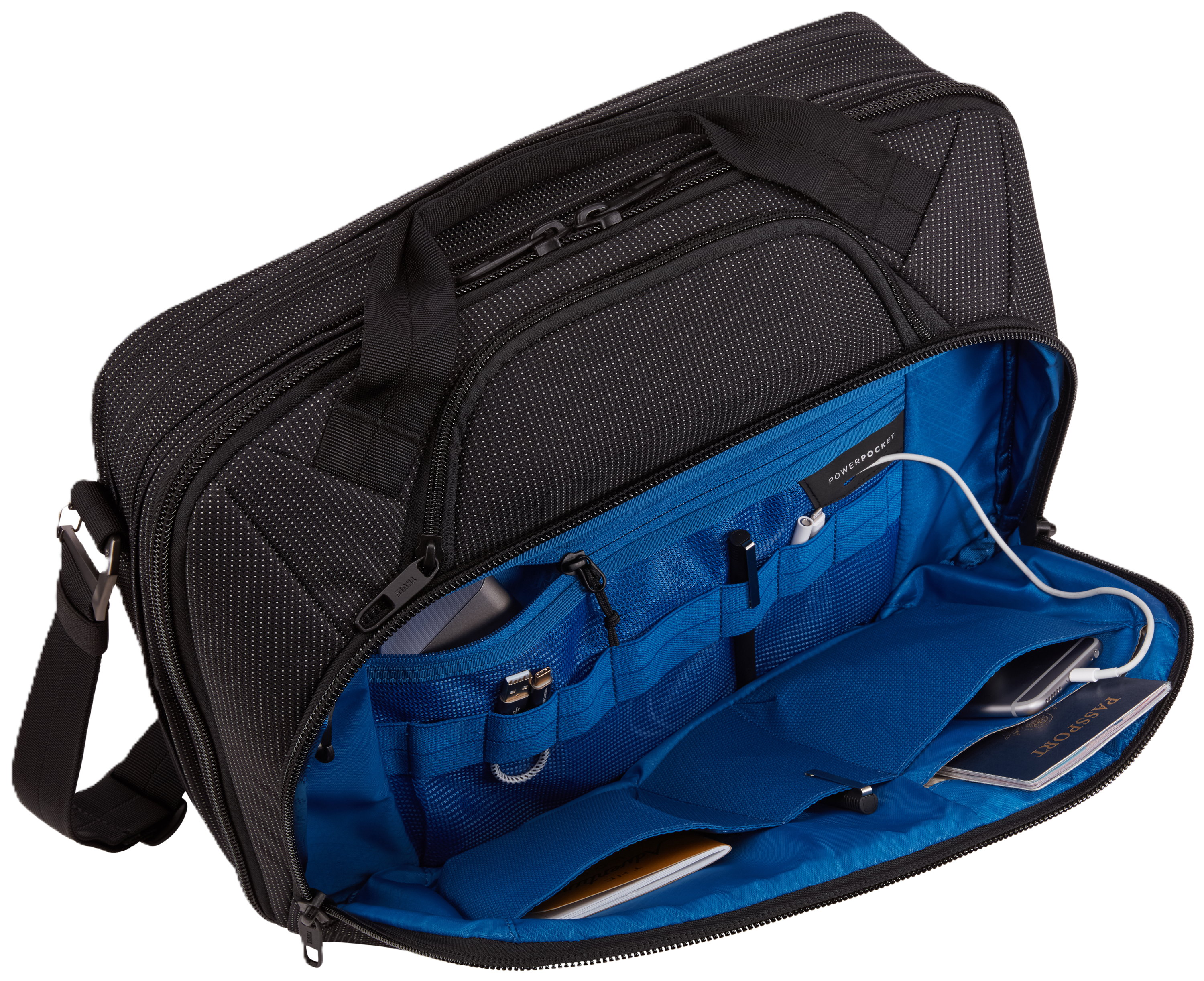 LAPTOP BAG THULE C2LB116 BLACK