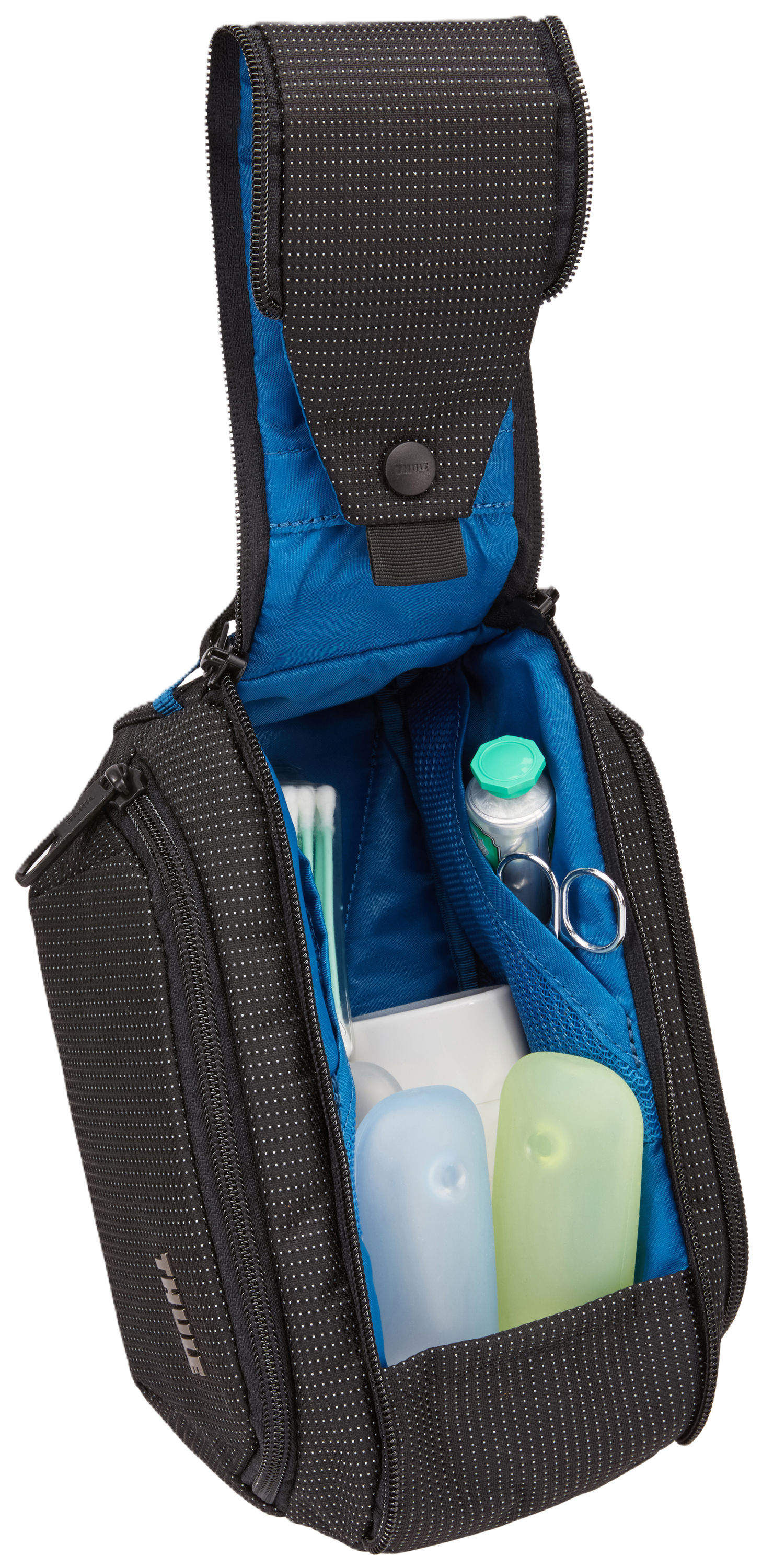 TOILETRY BAG THULE C2TB101 BLACK