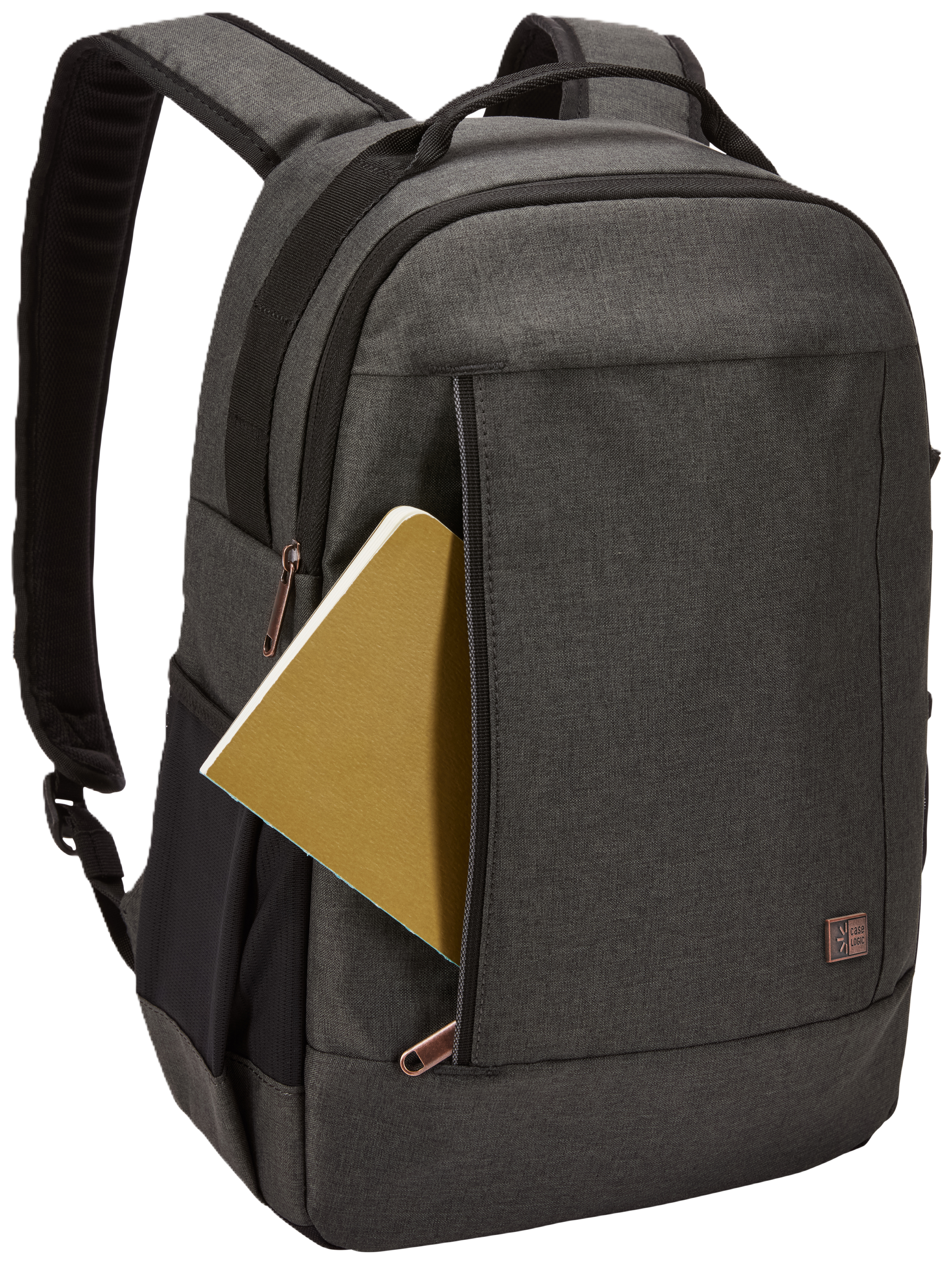 CAMERA BACKPACK CASE LOGIC CEBP105 OBSIDIAN