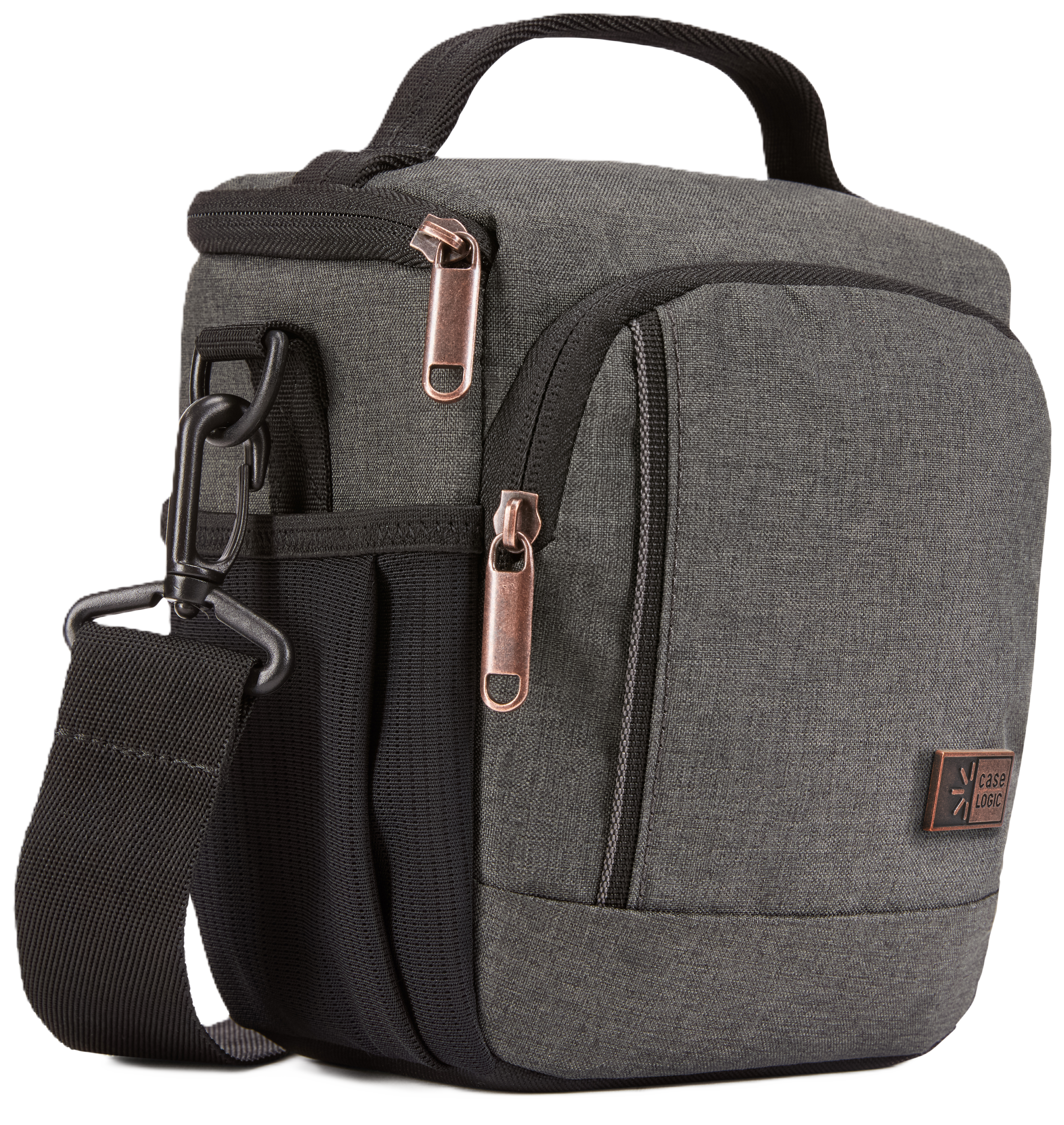 LAPTOP BAG CASE LOGIC CECS102 OBSIDIAN