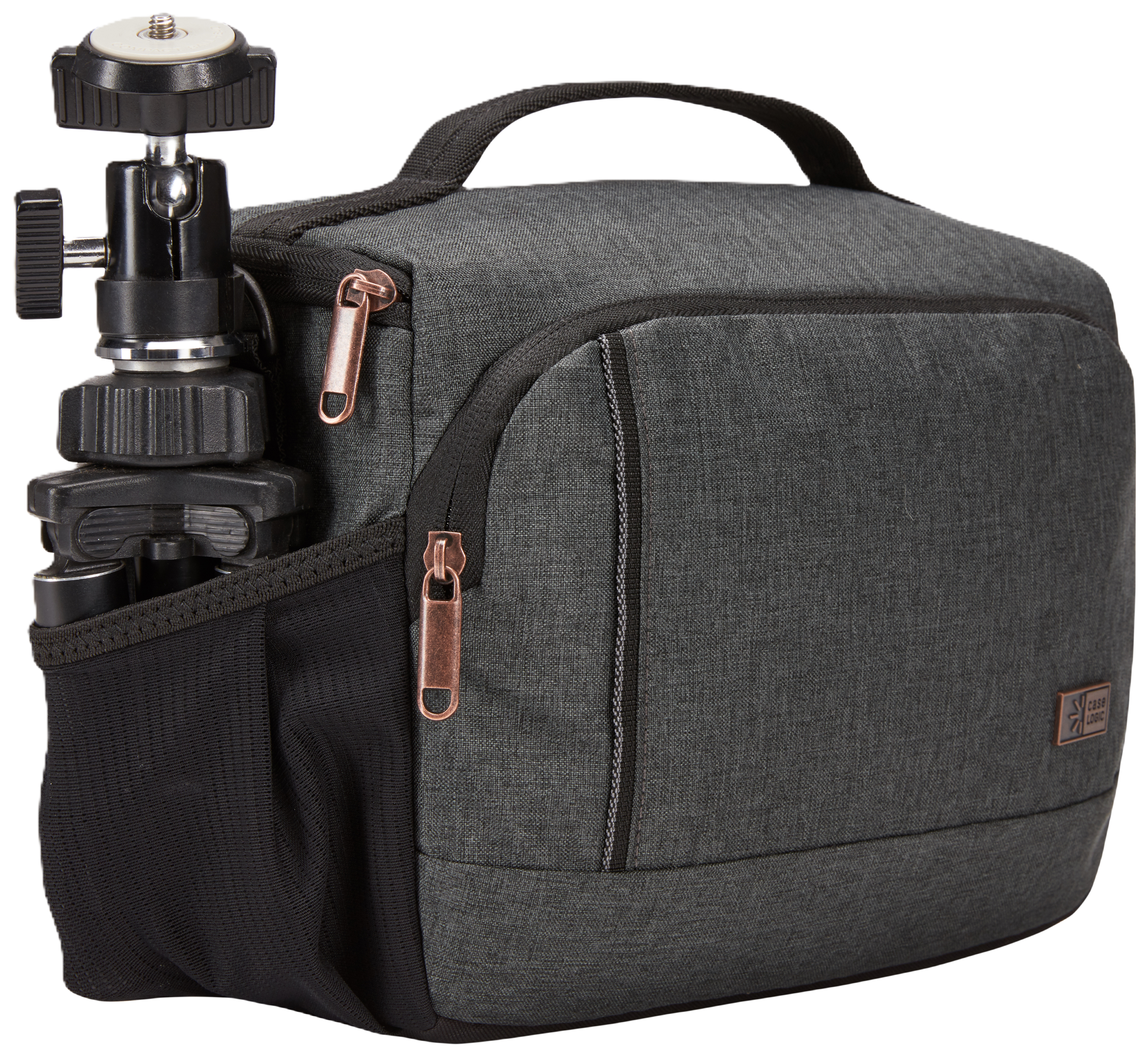 LAPTOP BAG CASE LOGIC CECS103 OBSIDIAN
