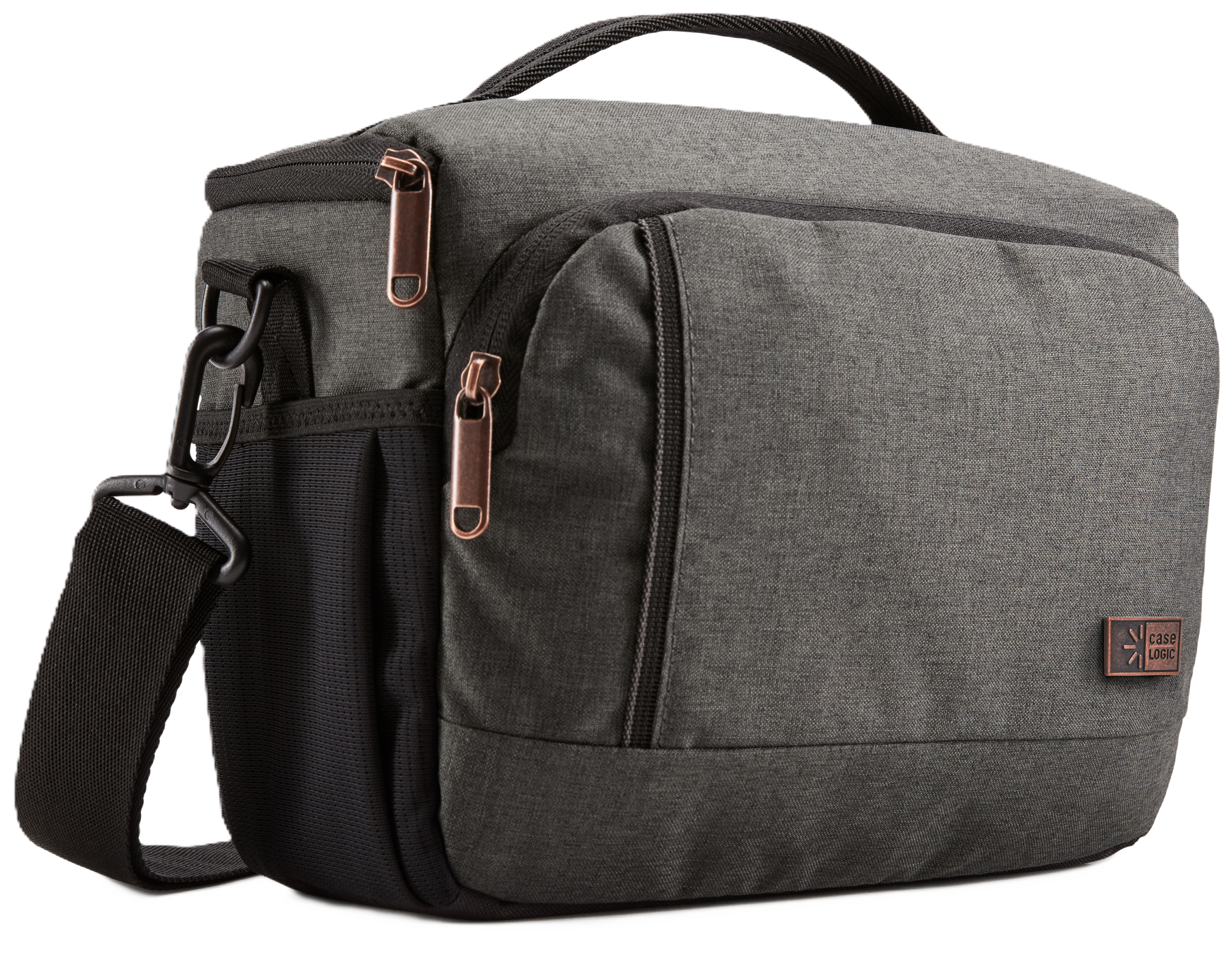 LAPTOP BAG CASE LOGIC CECS103 OBSIDIAN