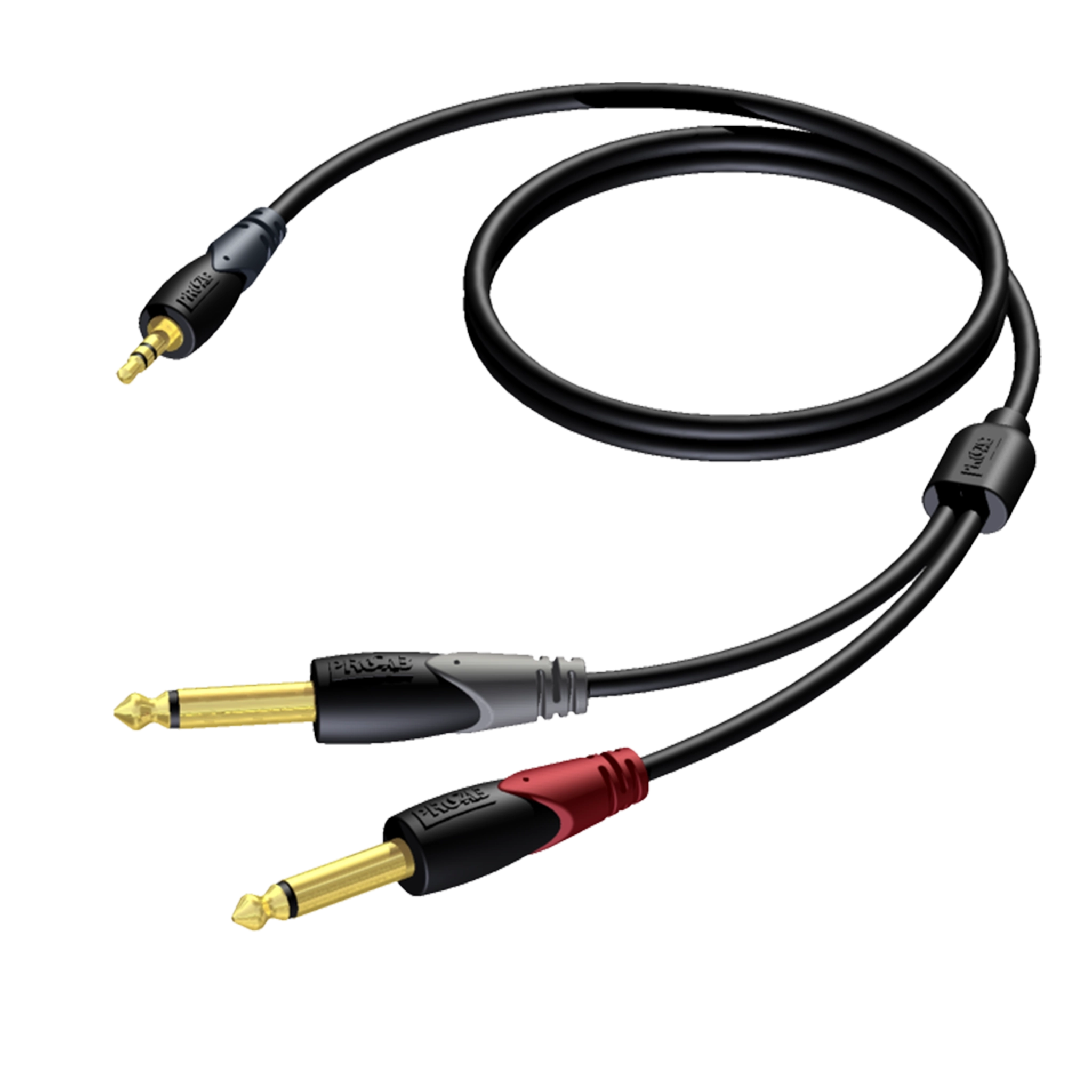ANALOG SIGNAL CABLE PROCAB CLA713