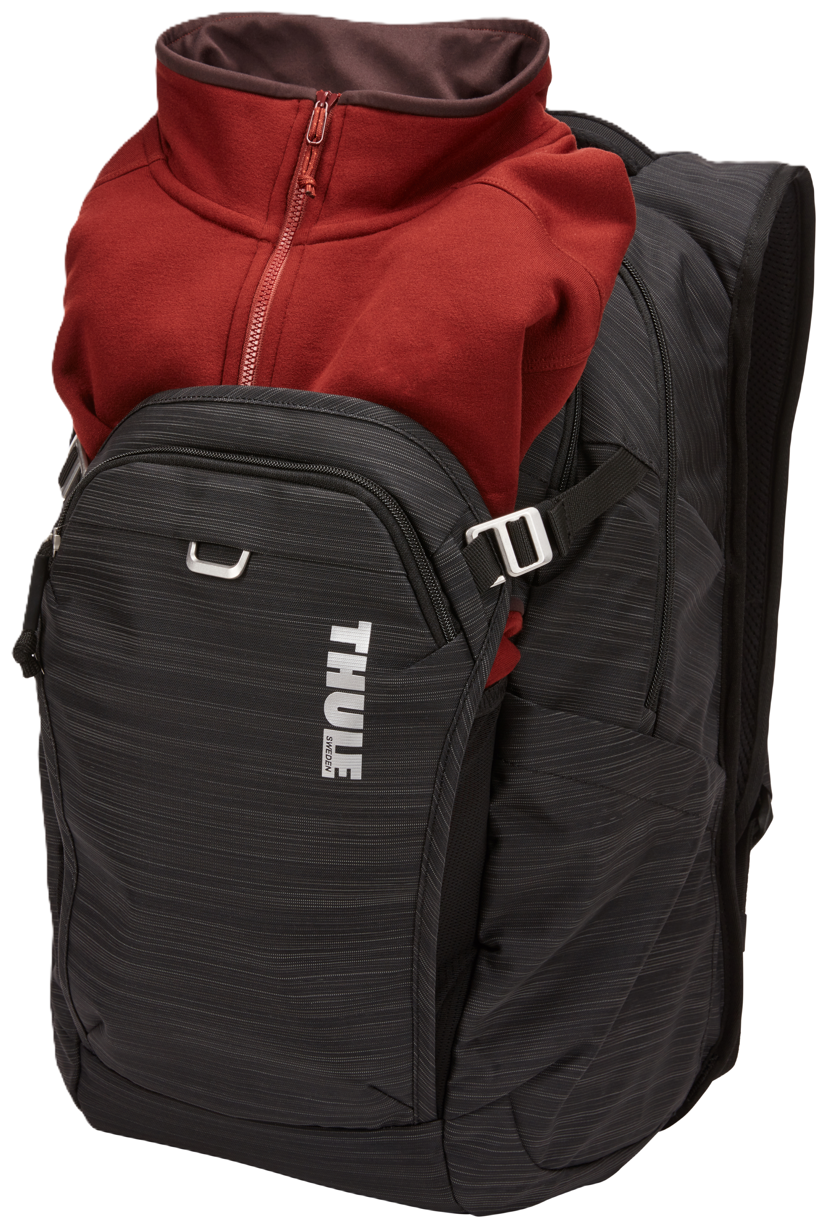 LAPTOP BACKPACK THULE CONBP116 BLACK