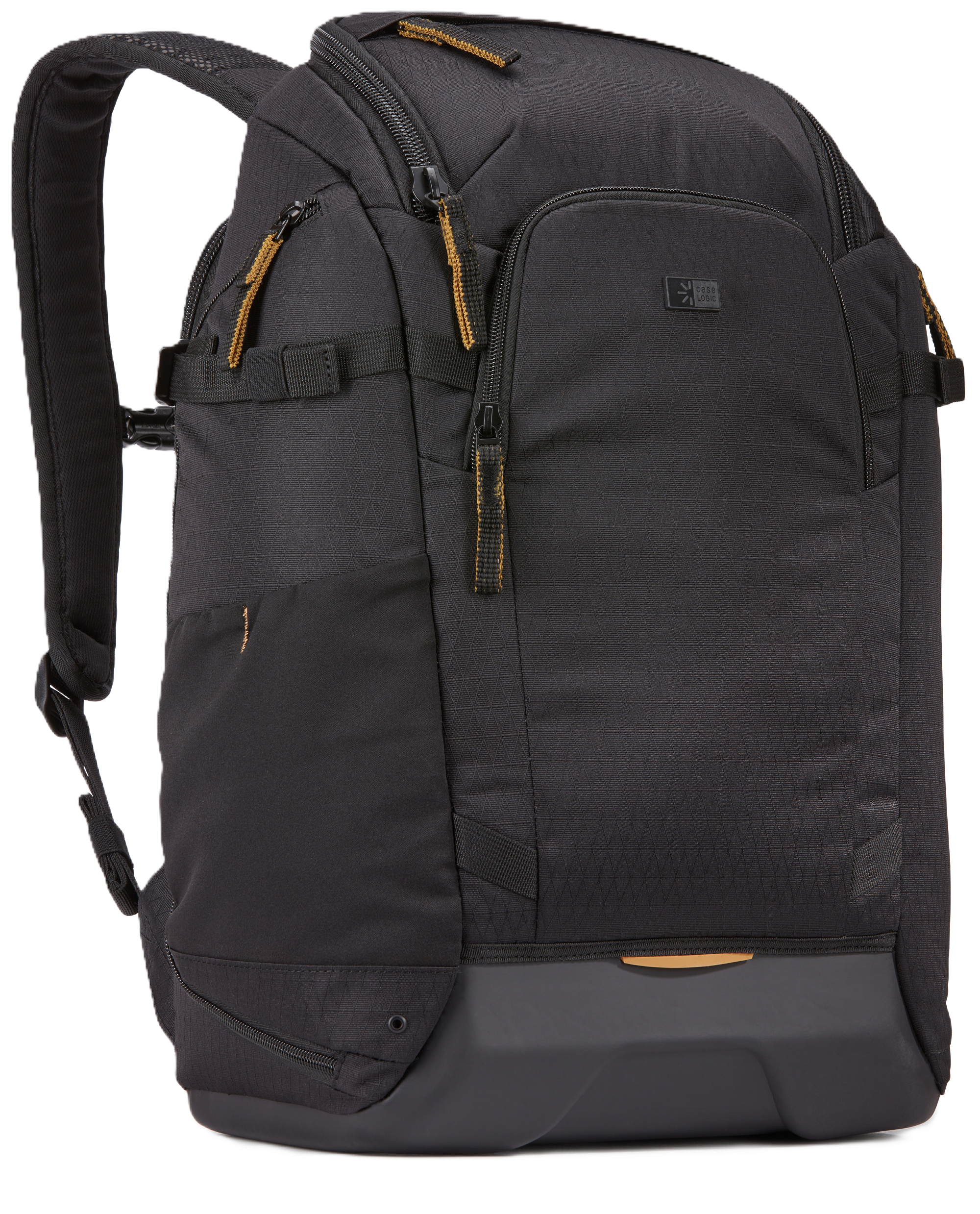 CAMERA BACKPACK CASE LOGIC CVBP106 BLACK