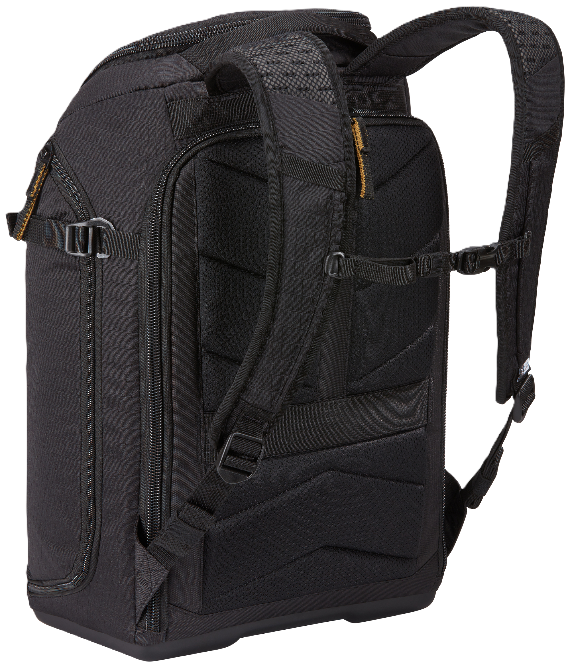CAMERA BACKPACK CASE LOGIC CVBP106 BLACK