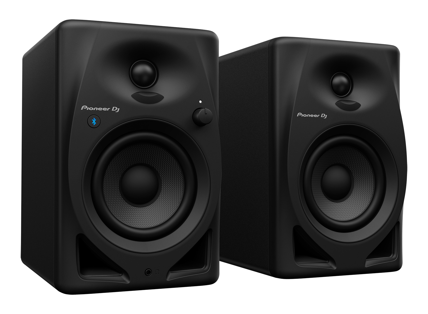 DJ SPEAKERS PIONEER DJ DM-40D-BT