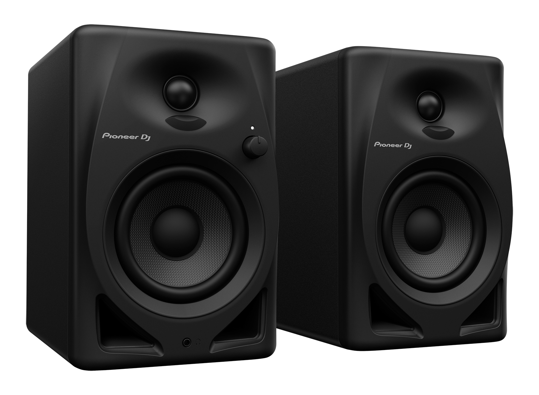 DJ SPEAKERS PIONEER DJ DM-40D