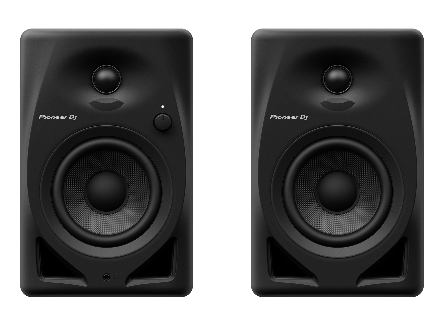 DJ SPEAKERS PIONEER DJ DM-40D