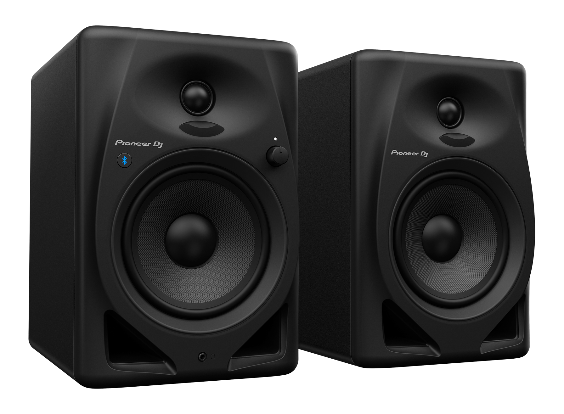 DJ SPEAKERS PIONEER DJ DM-50D-BT