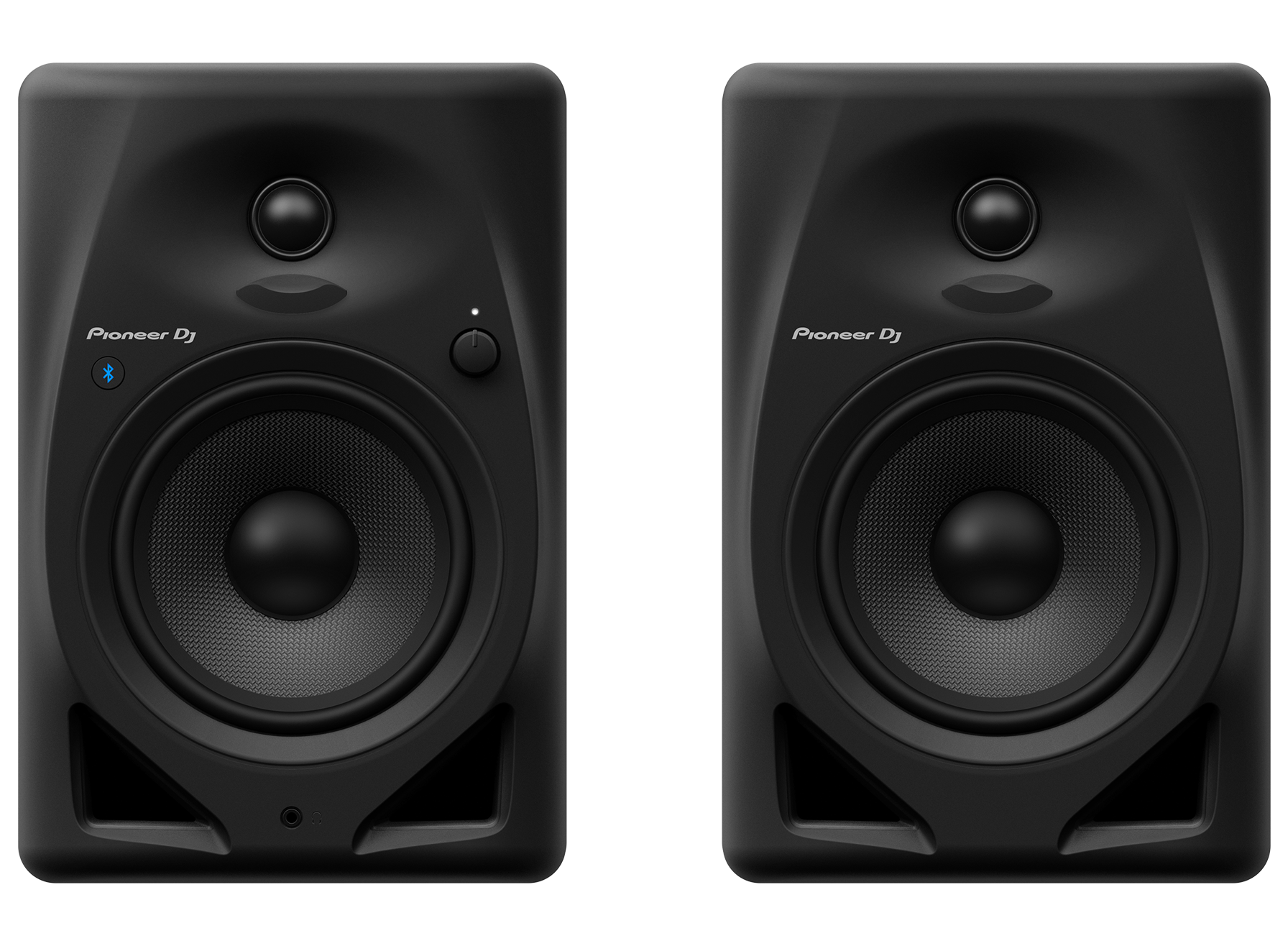 DJ SPEAKERS PIONEER DJ DM-50D-BT