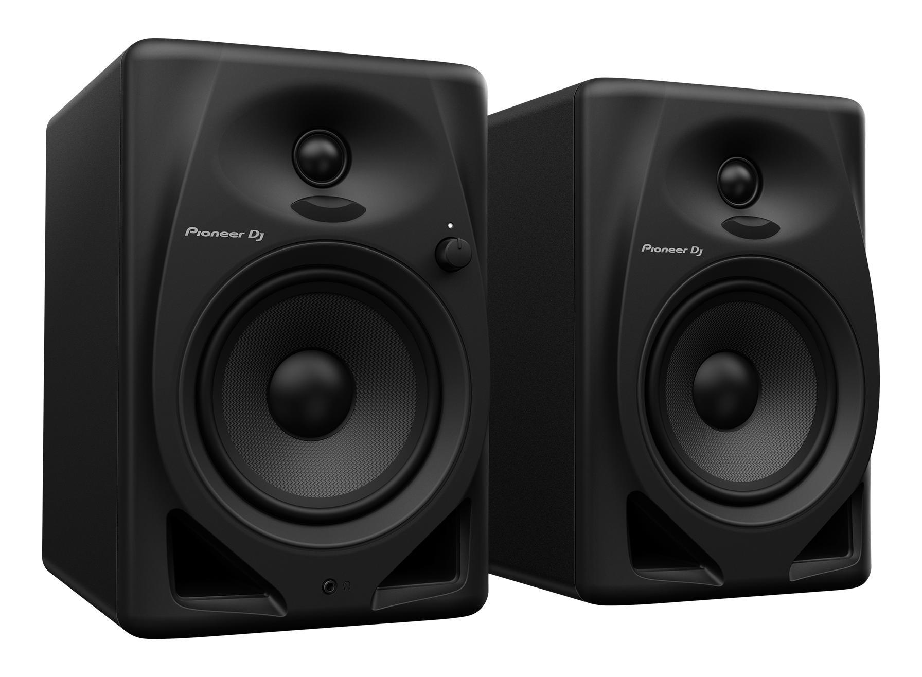 DJ SPEAKERS PIONEER DJ DM-50D