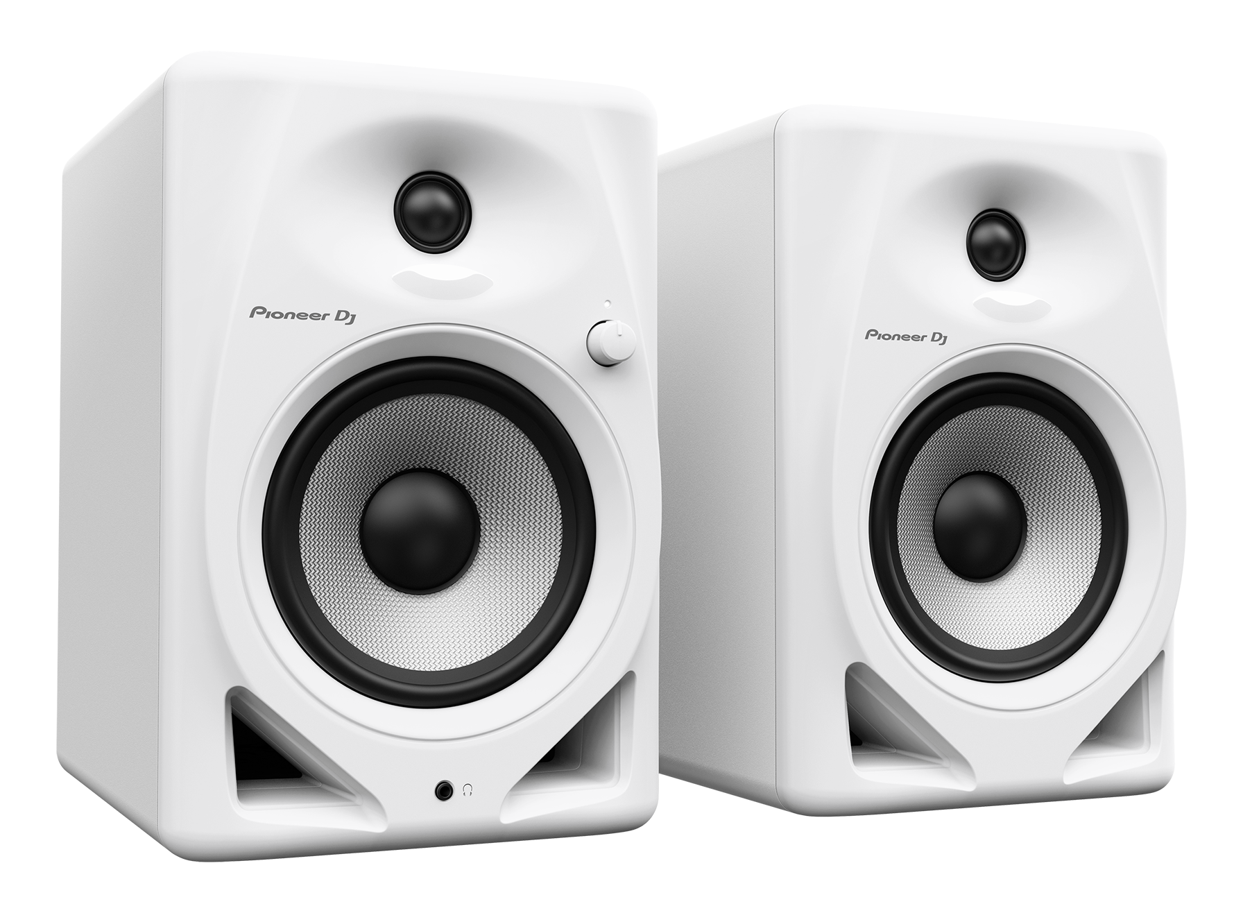 DJ SPEAKERS PIONEER DJ DM-50D-W