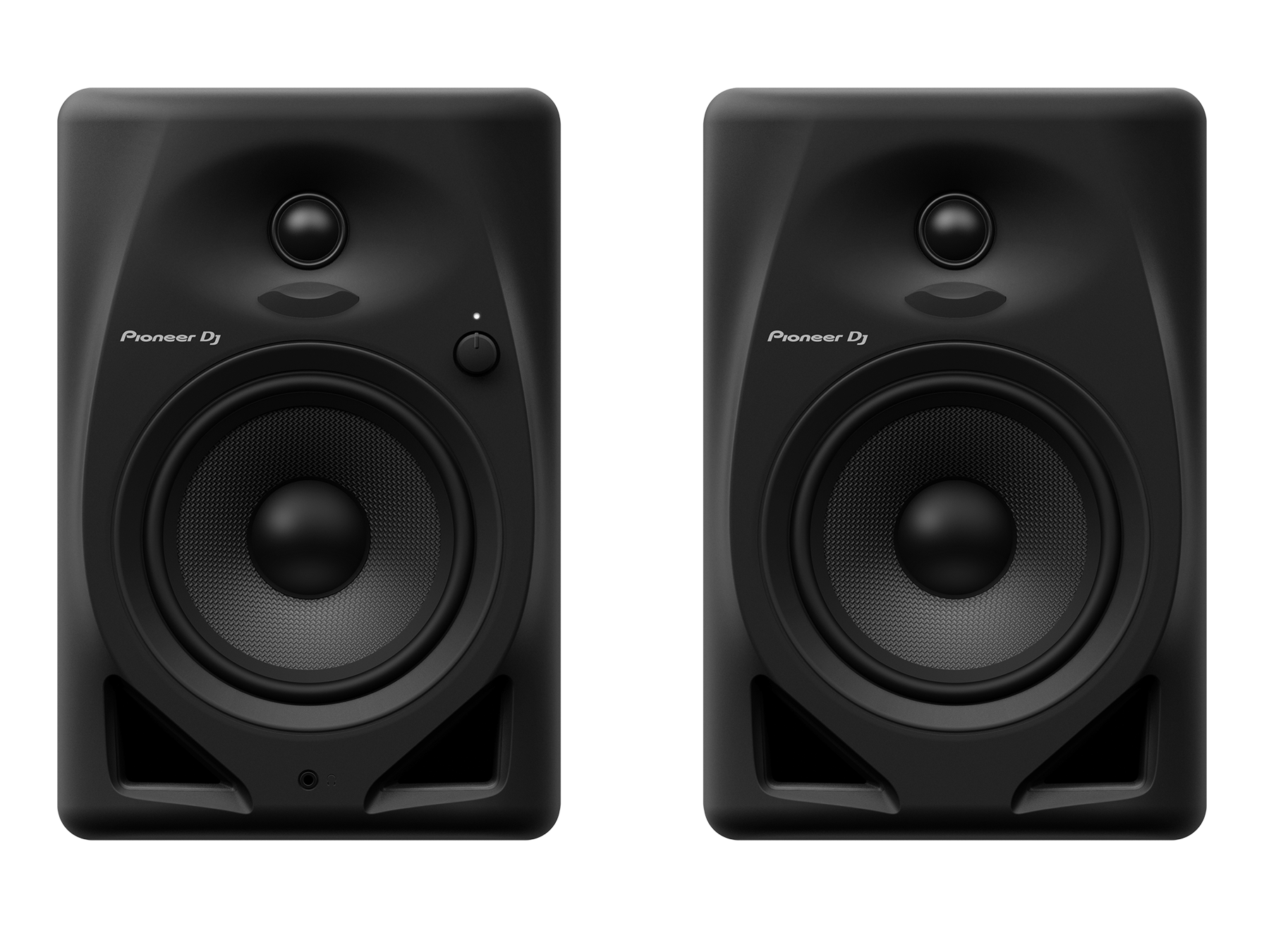 DJ SPEAKERS PIONEER DJ DM-50D