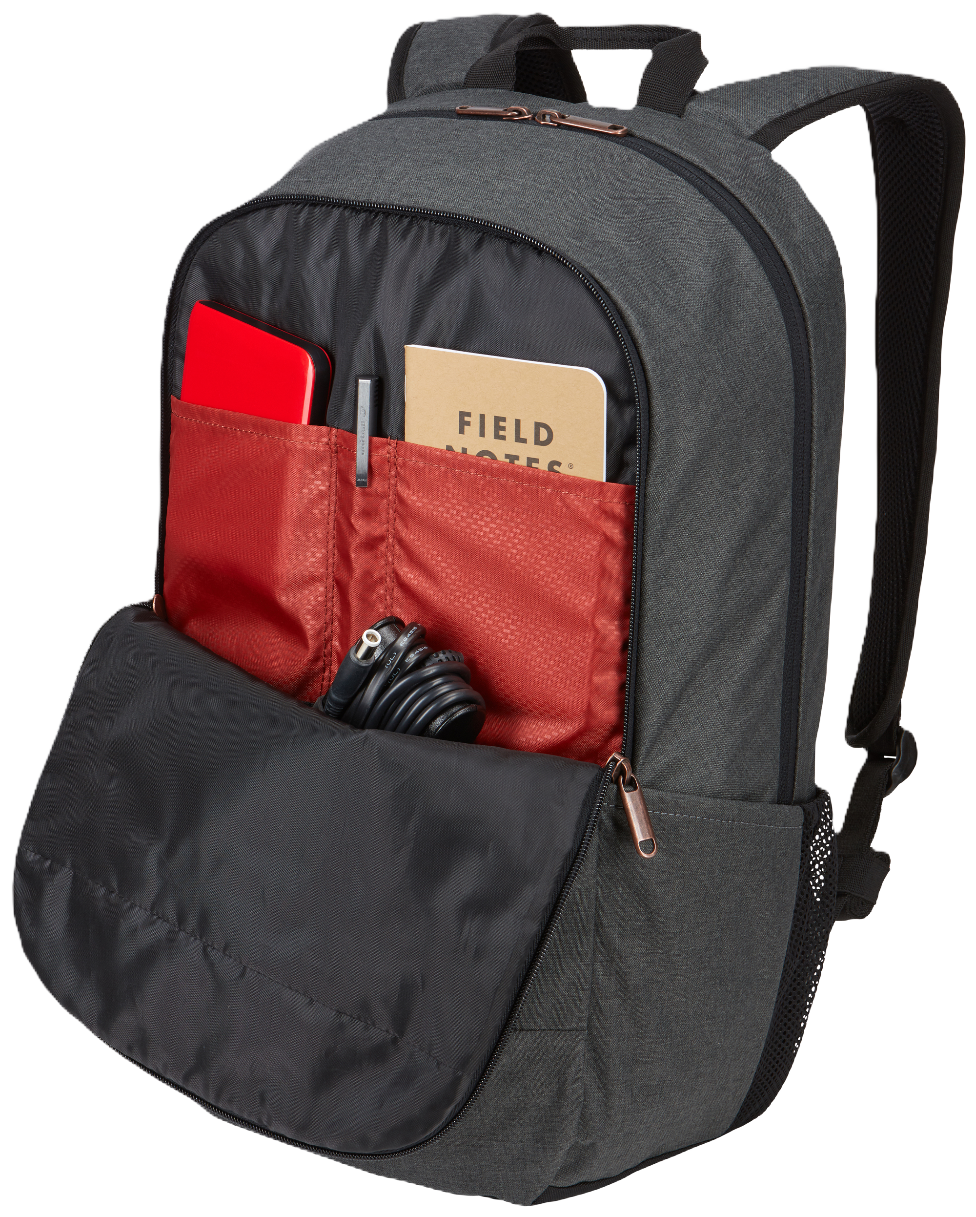 LAPTOP BAG CASE LOGIC ERABP116 OBSIDIAN