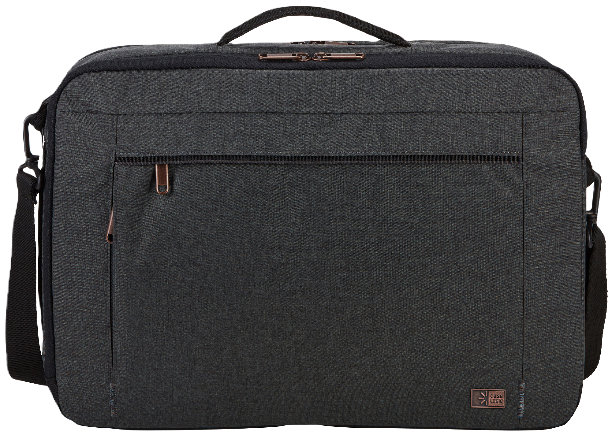 LAPTOP BAG CASE LOGIC ERACV116 OBSIDIAN