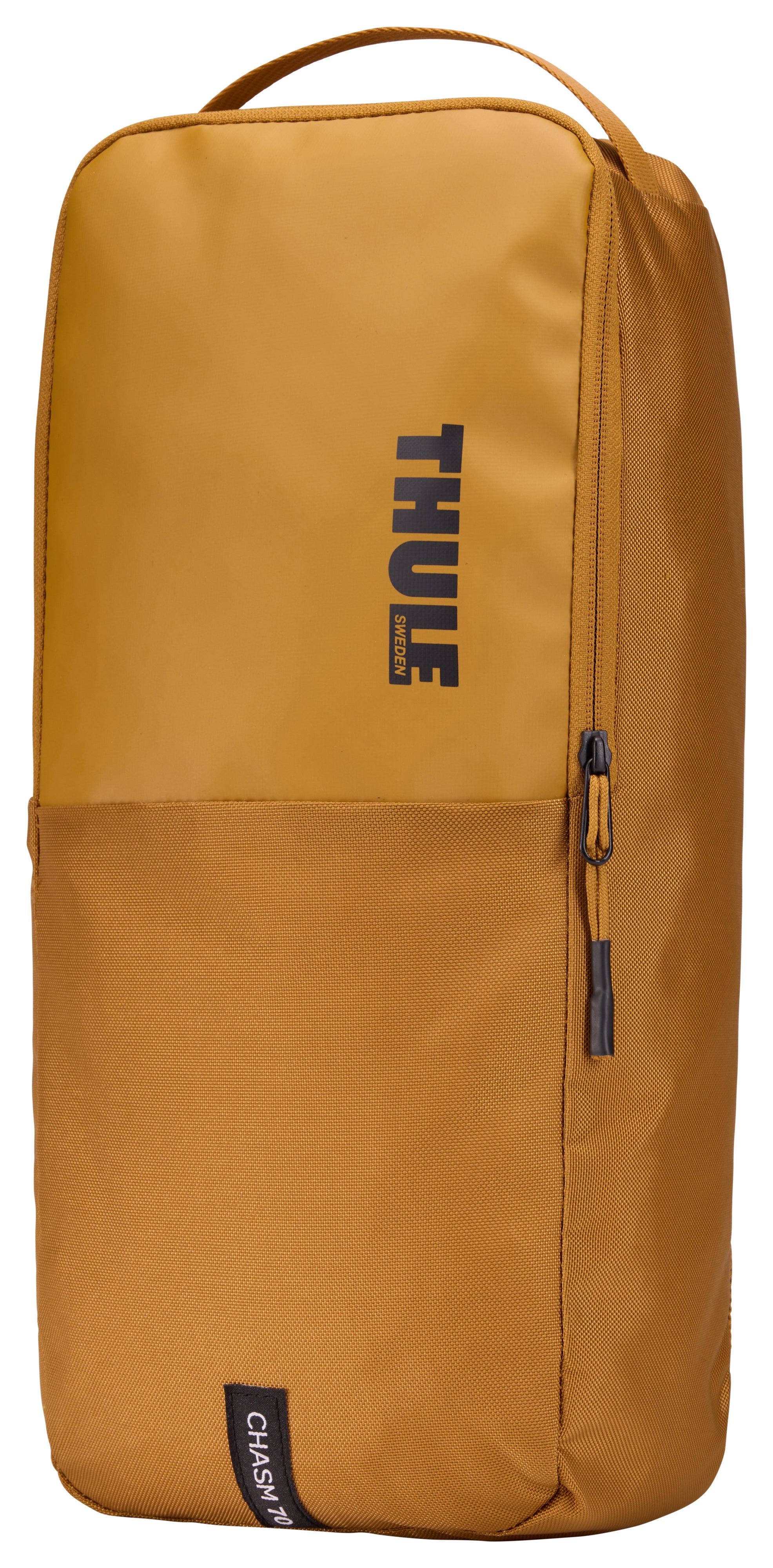 DUFFEL BAG THULE TDSD303 GOLDEN BROWN