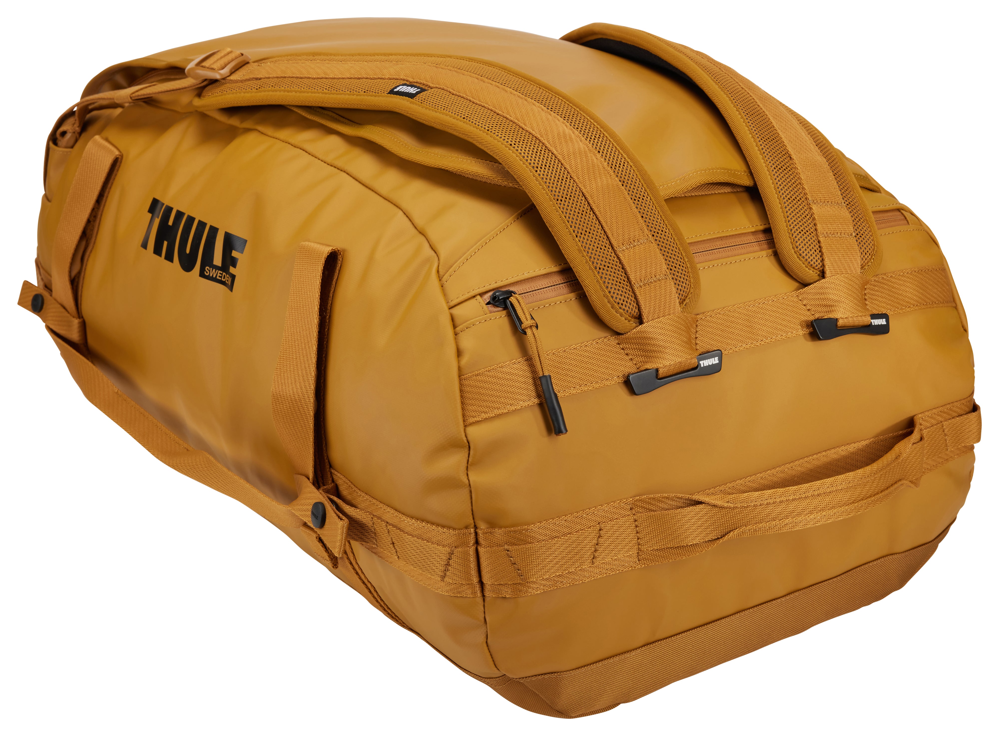 DUFFEL BAG THULE TDSD303 GOLDEN BROWN