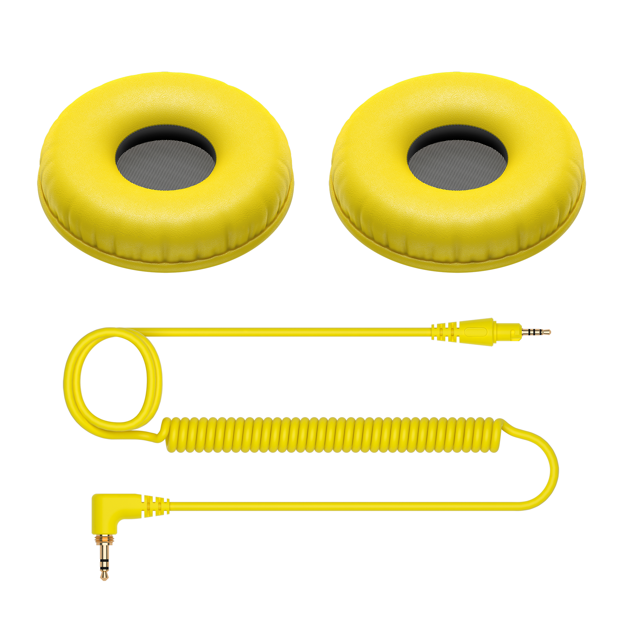 DJ ACCESSORIES PIONEER DJ HC-CP08-Y