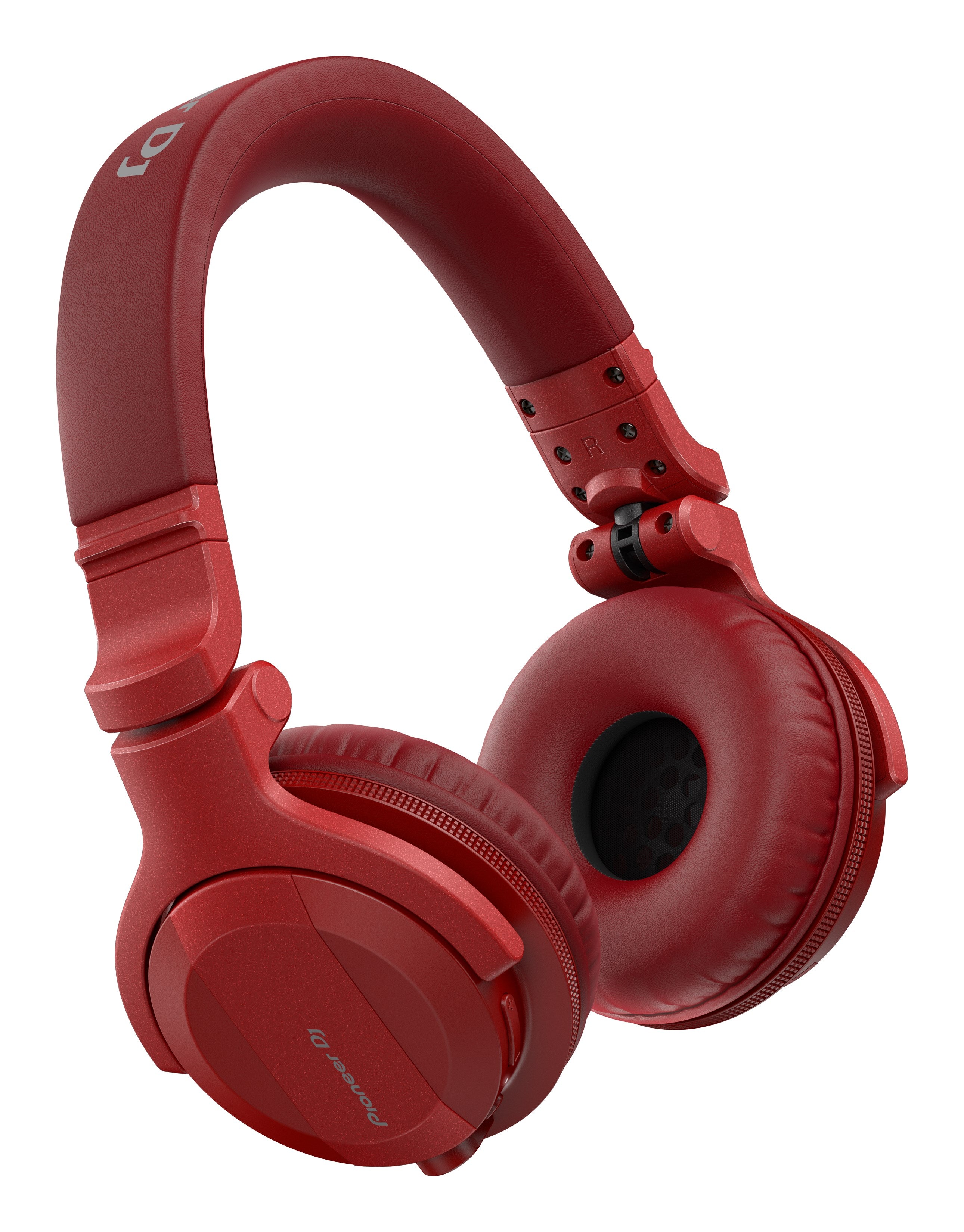 DJ HEADPHONES PIONEER DJ HDJ-CUE1BT-R