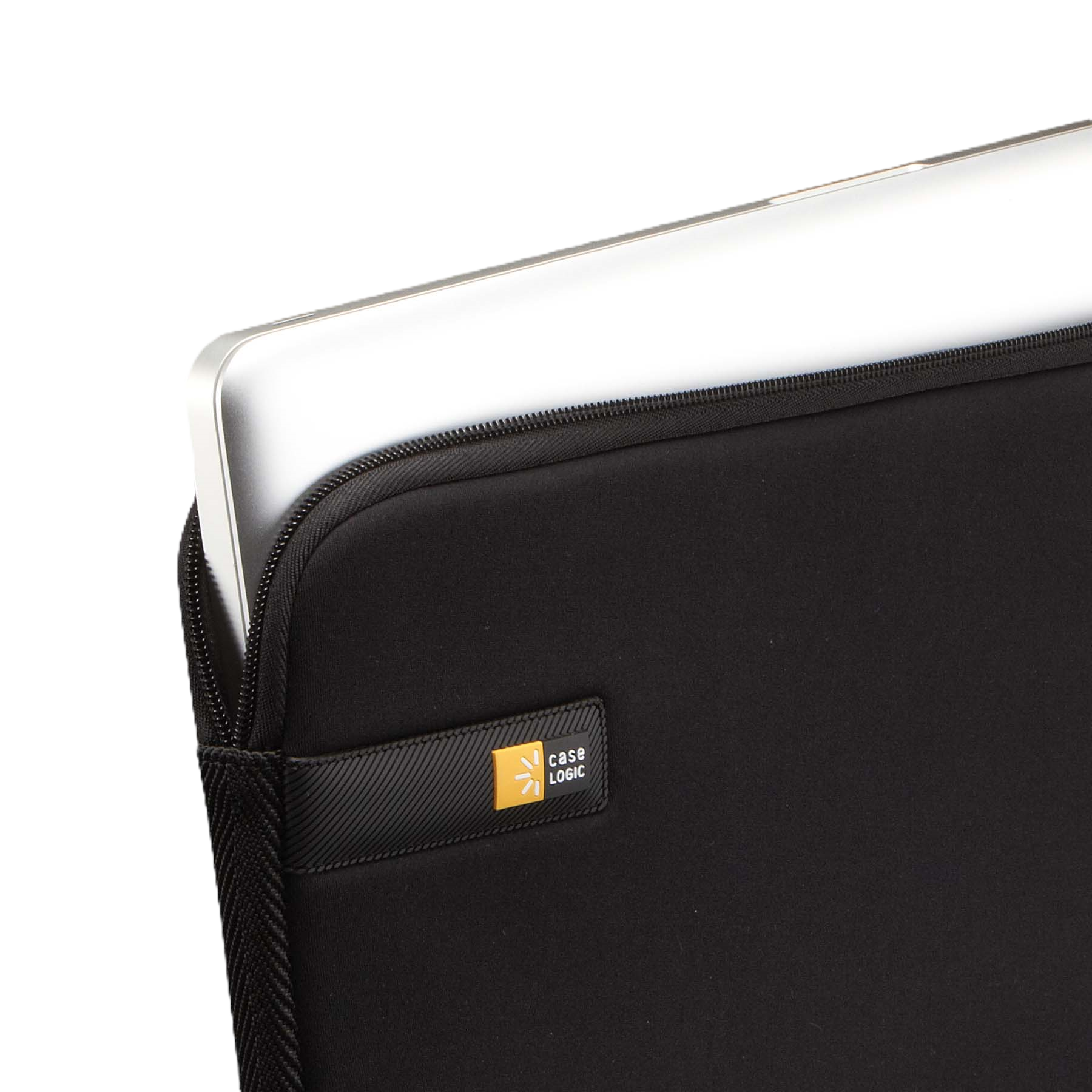 MACBOOK LAPTOP BAG CASE LOGIC LAPS113 BLACK