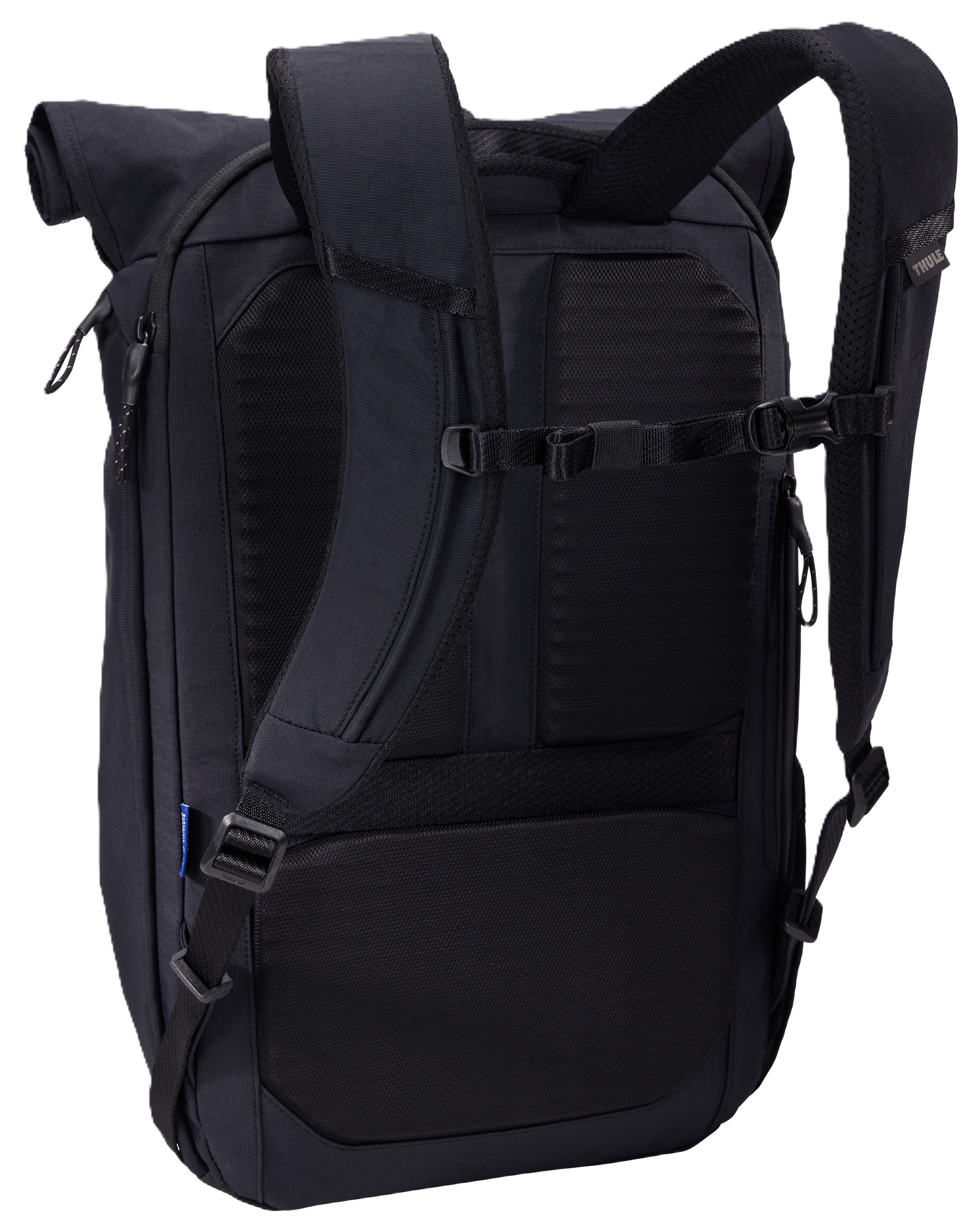 LAPTOP BACKPACK THULE PARABP3116 BLACK