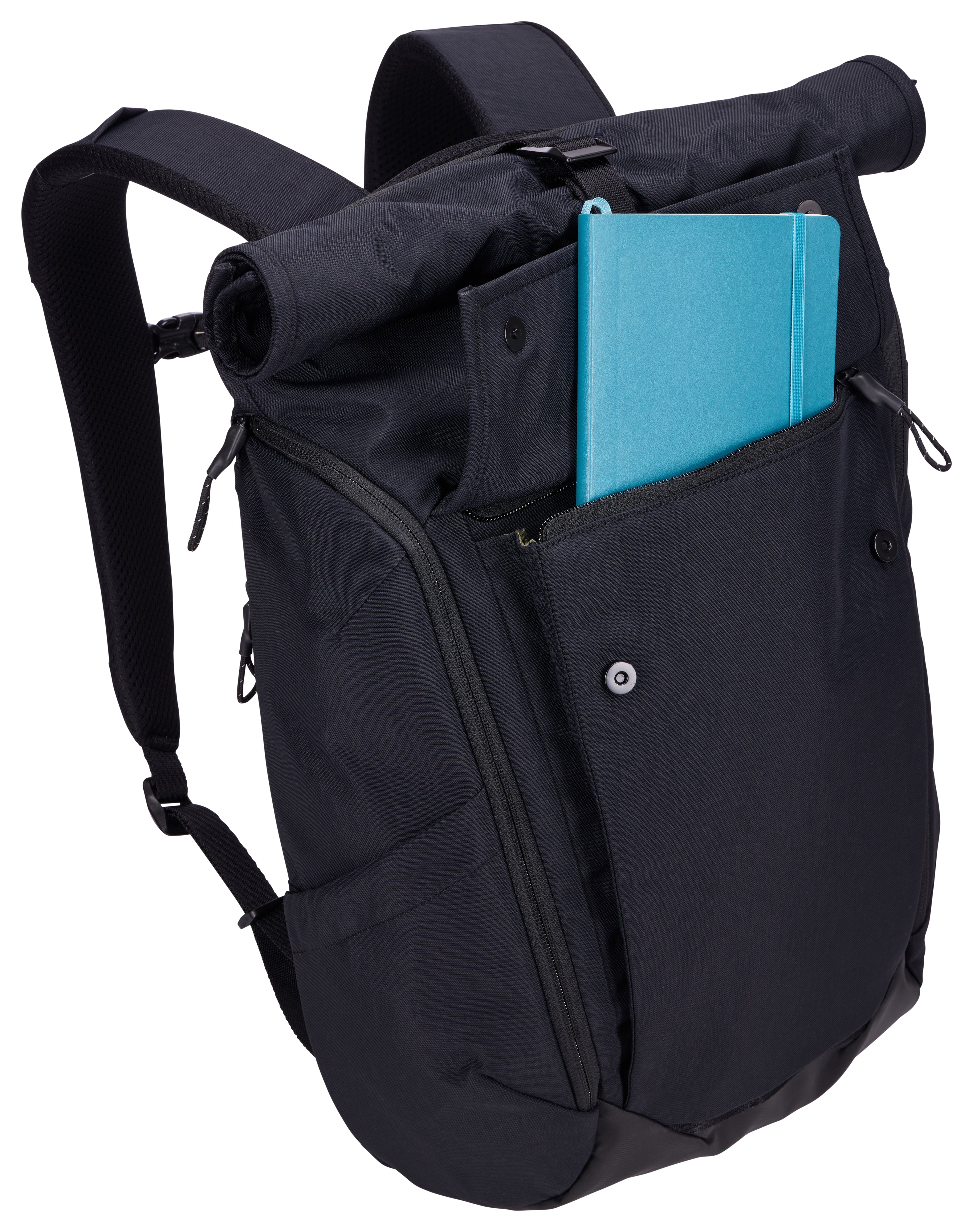 LAPTOP BACKPACK THULE PARABP3116 BLACK