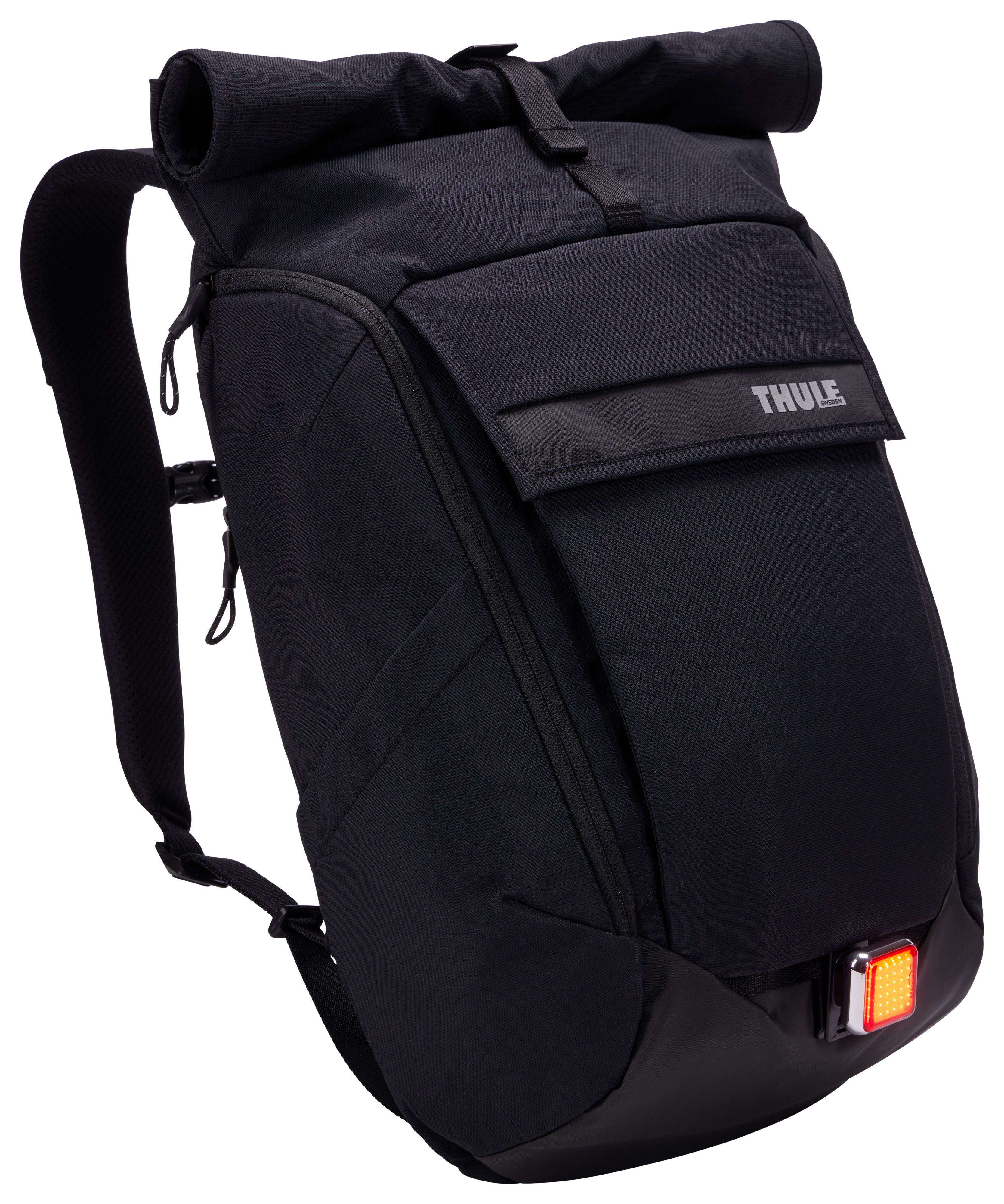 LAPTOP BACKPACK THULE PARABP3116 BLACK