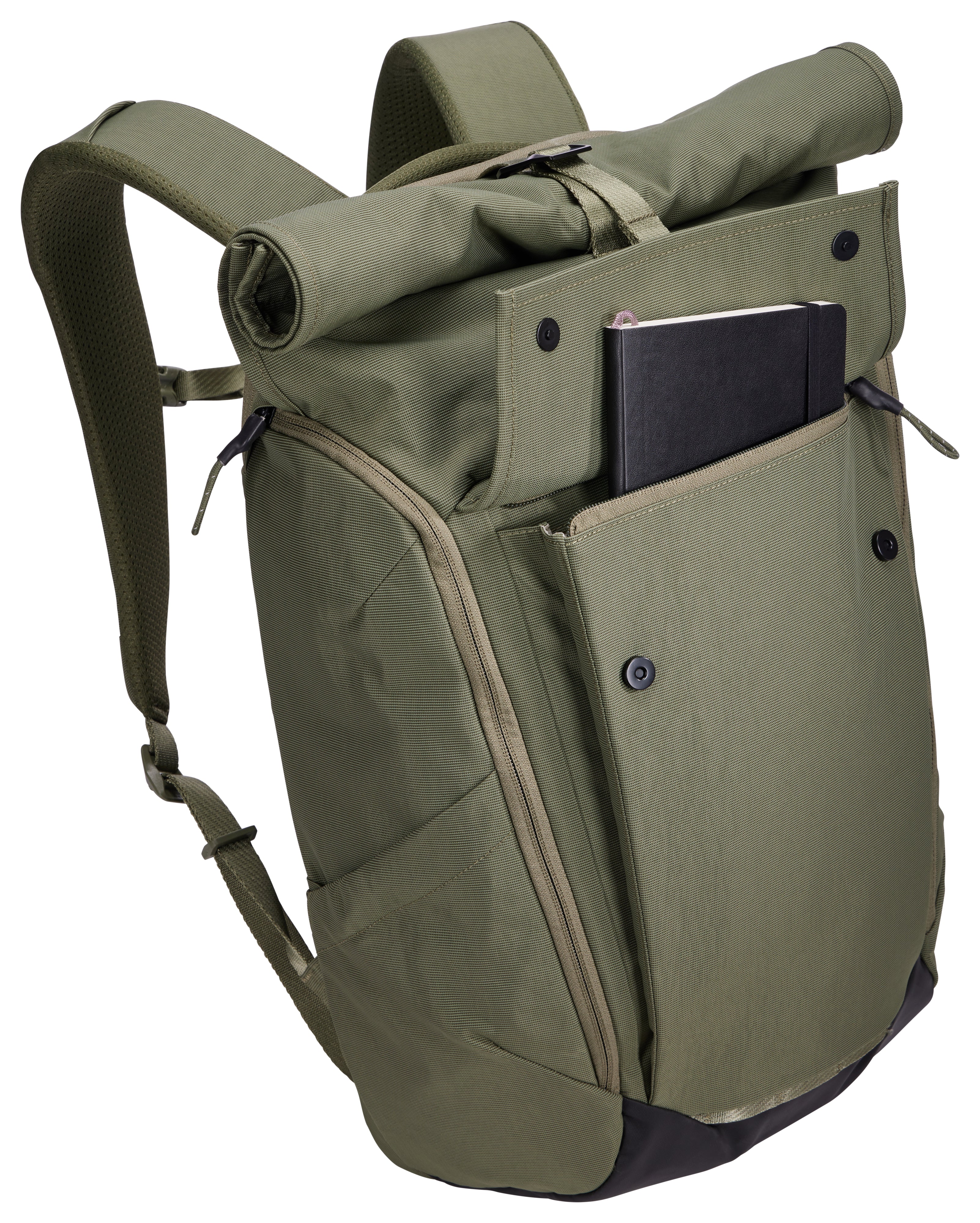 LAPTOP BACKPACK THULE PARABP3116 GREEN