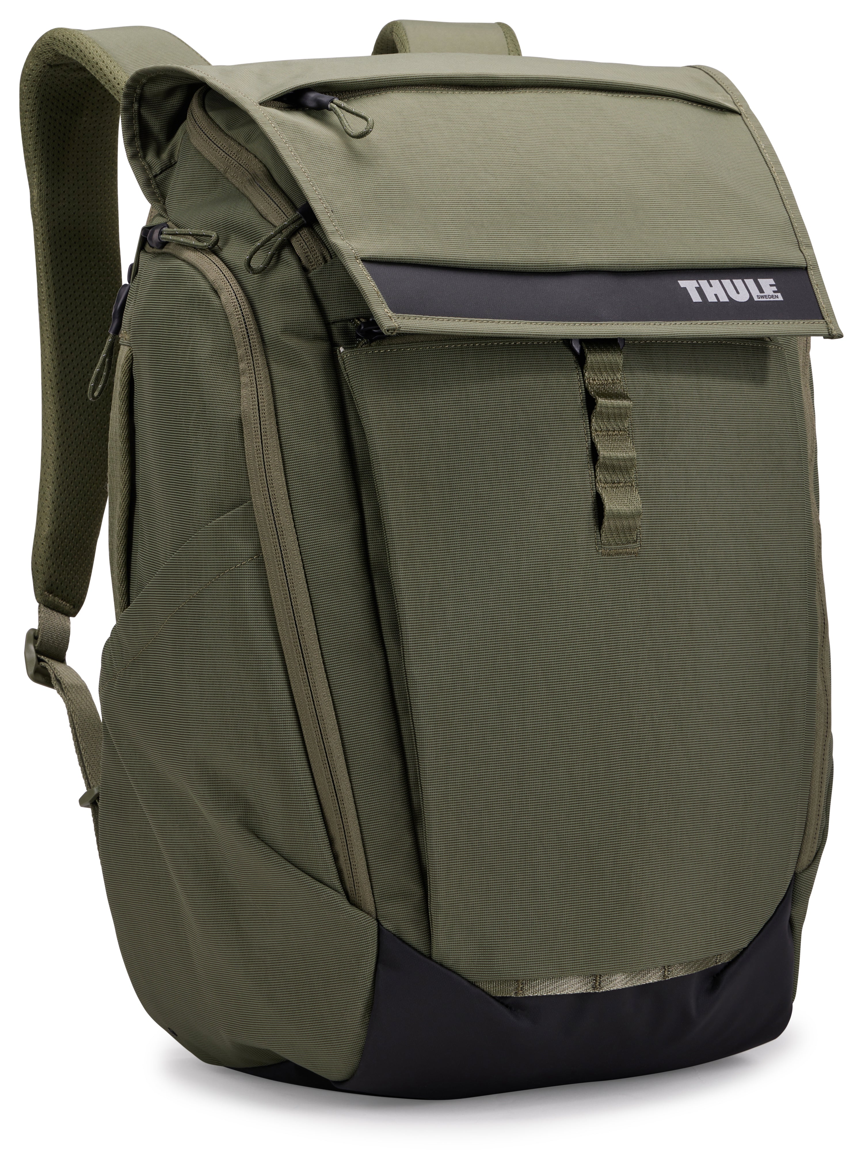 LAPTOP BACKPACK THULE PARABP3216 GREEN