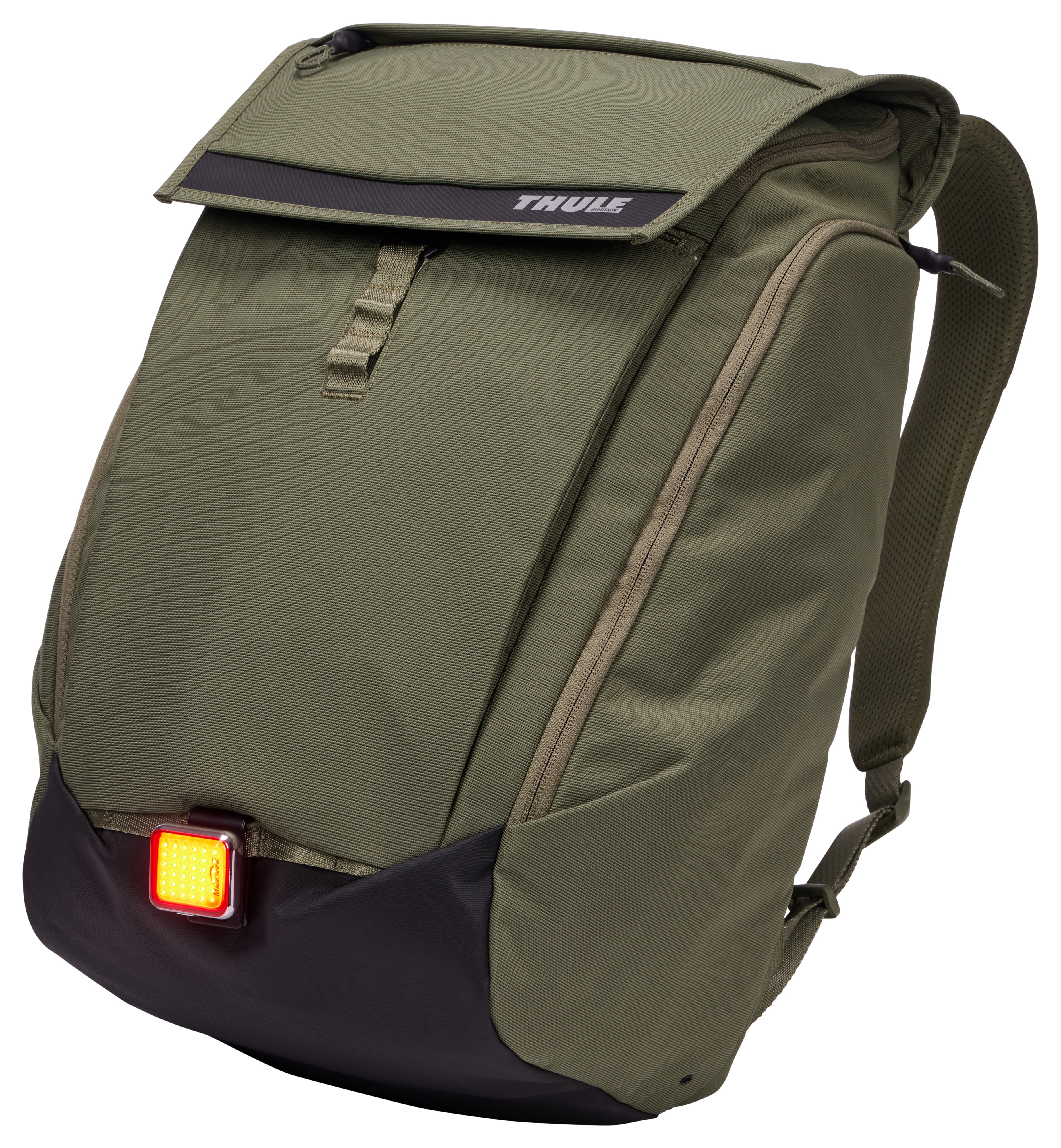 LAPTOP BACKPACK THULE PARABP3216 GREEN