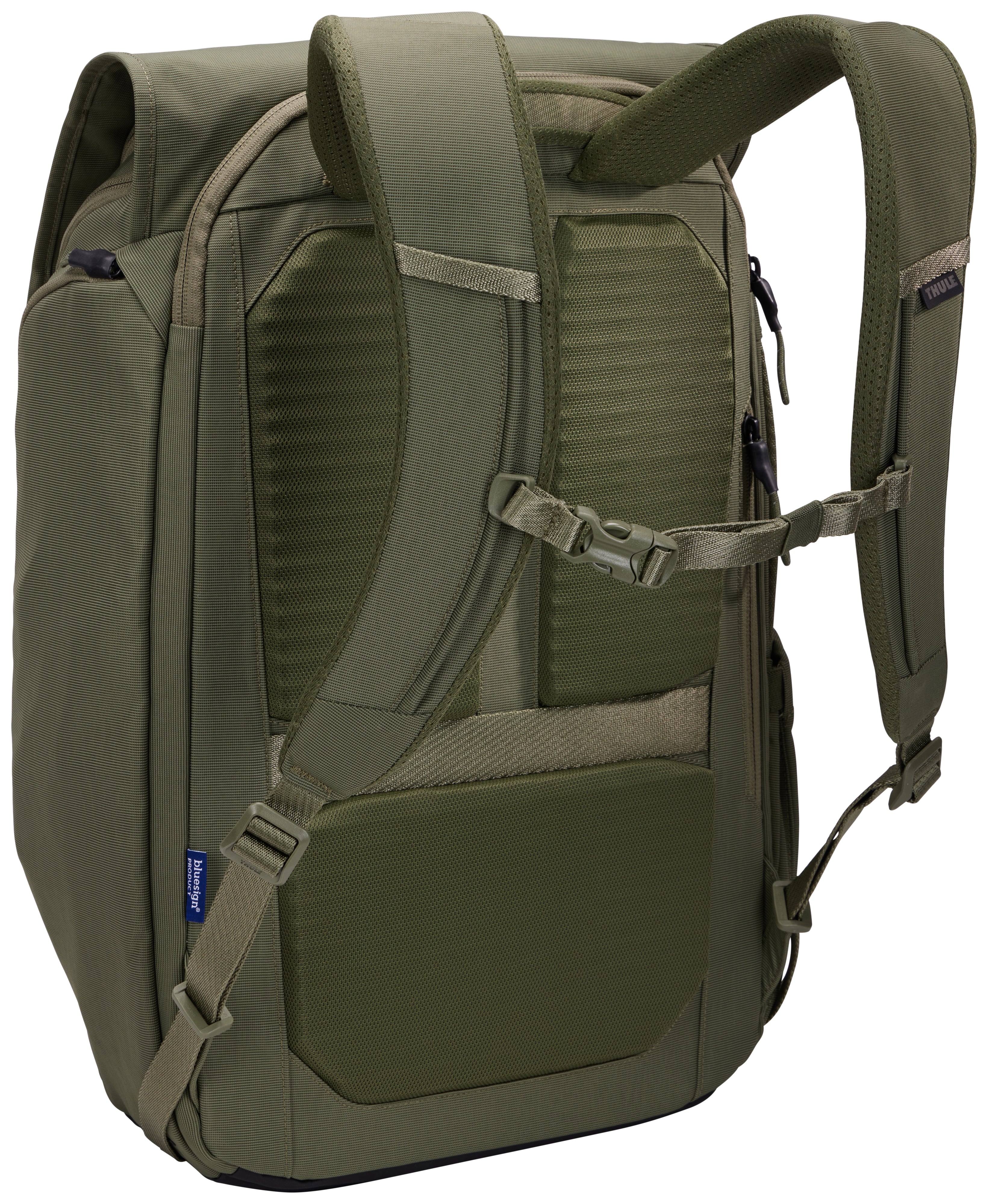 LAPTOP BACKPACK THULE PARABP3216 GREEN