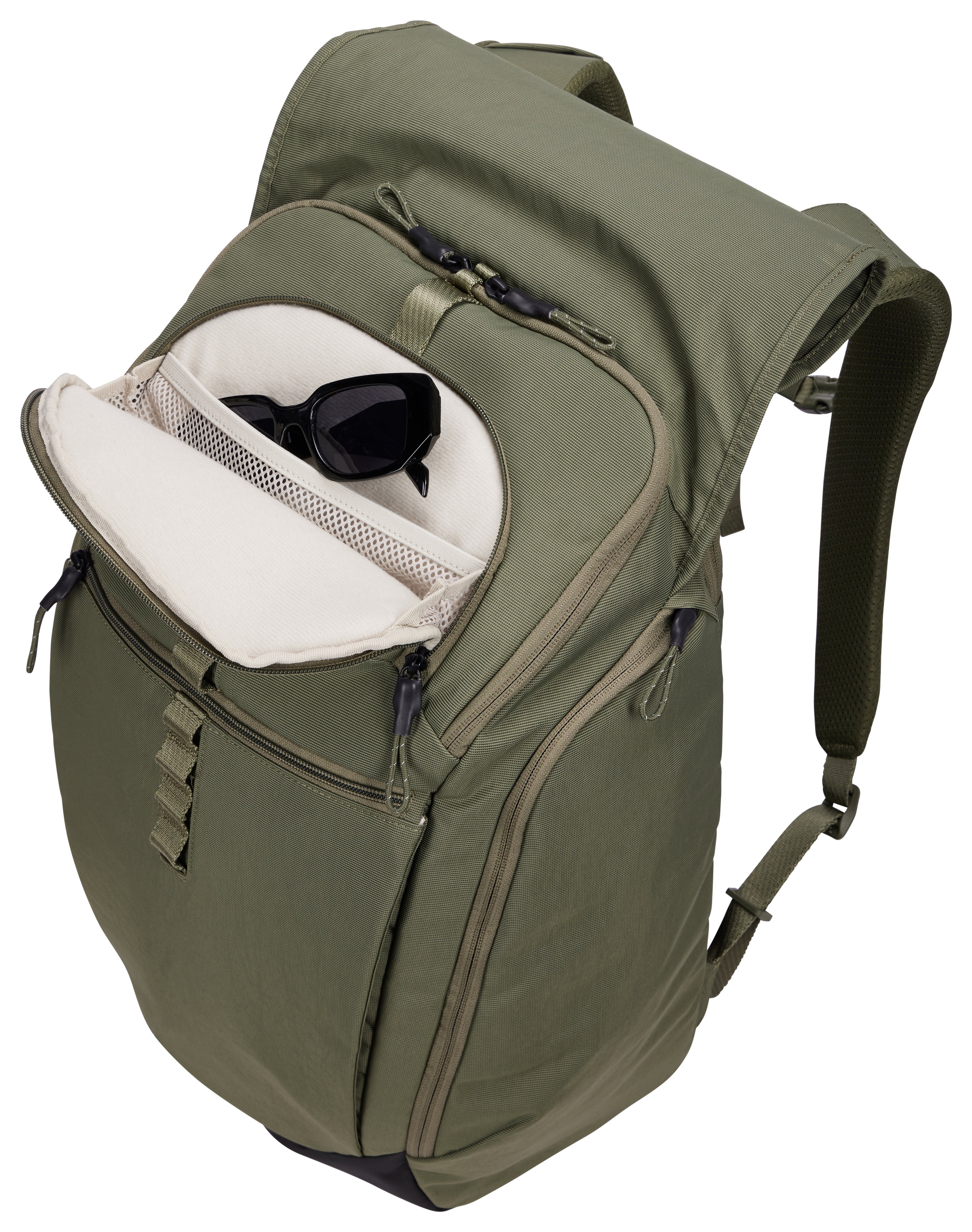 LAPTOP BACKPACK THULE PARABP3216 GREEN
