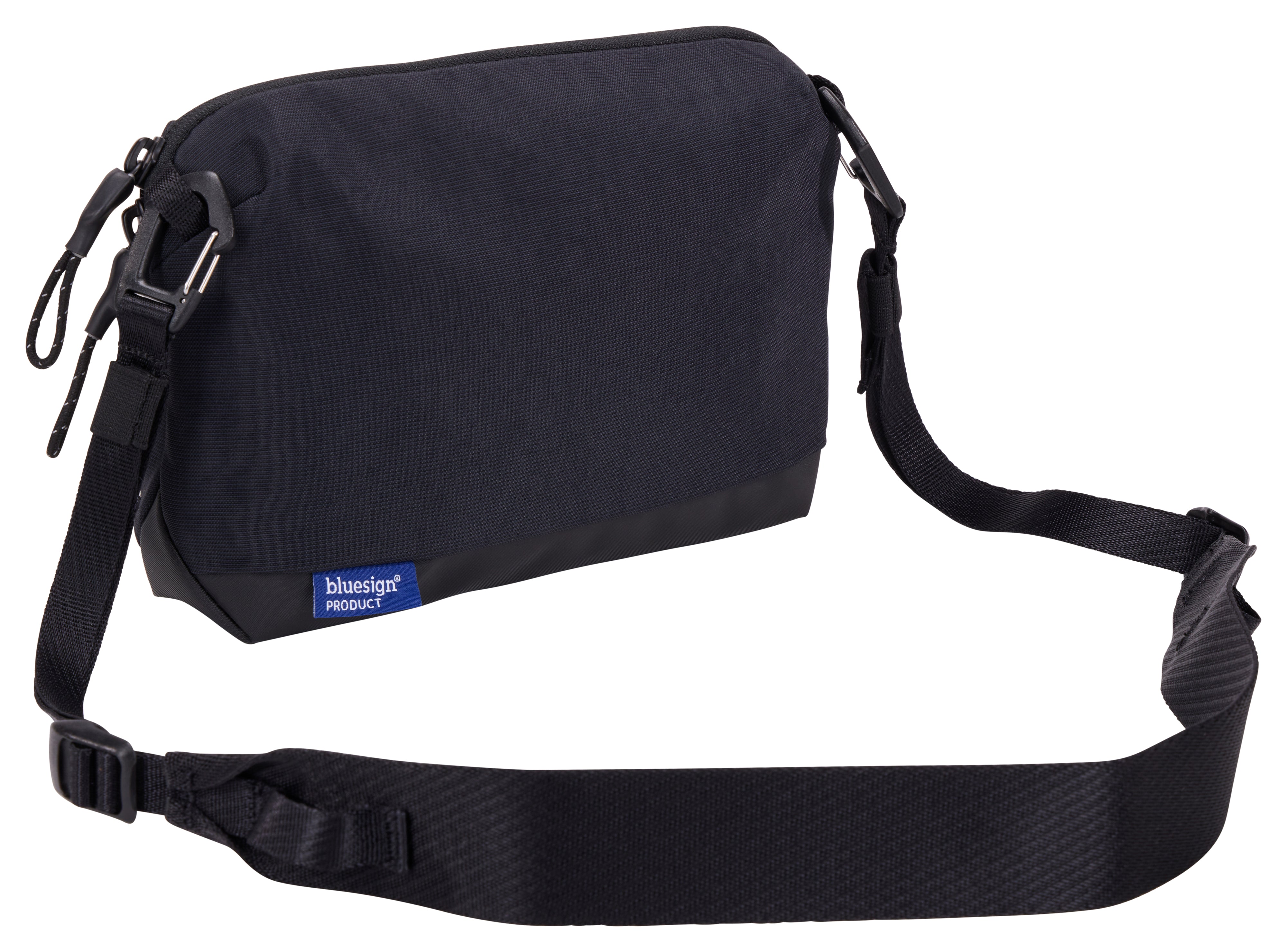 CROSSBODY BAG THULE PARACB3102 BLACK