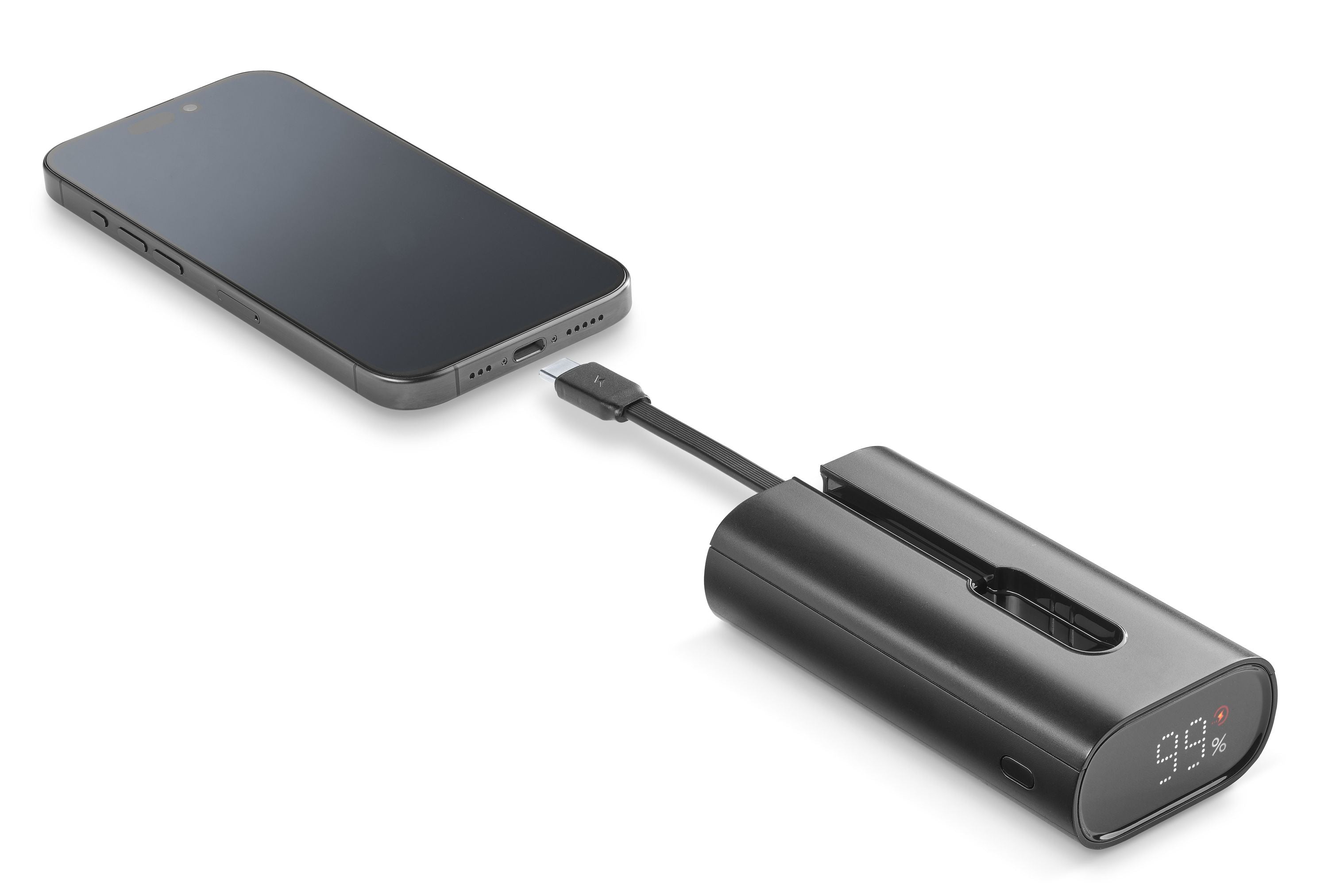 POWERBANK CELLULAR LINE PBLINK10000K
