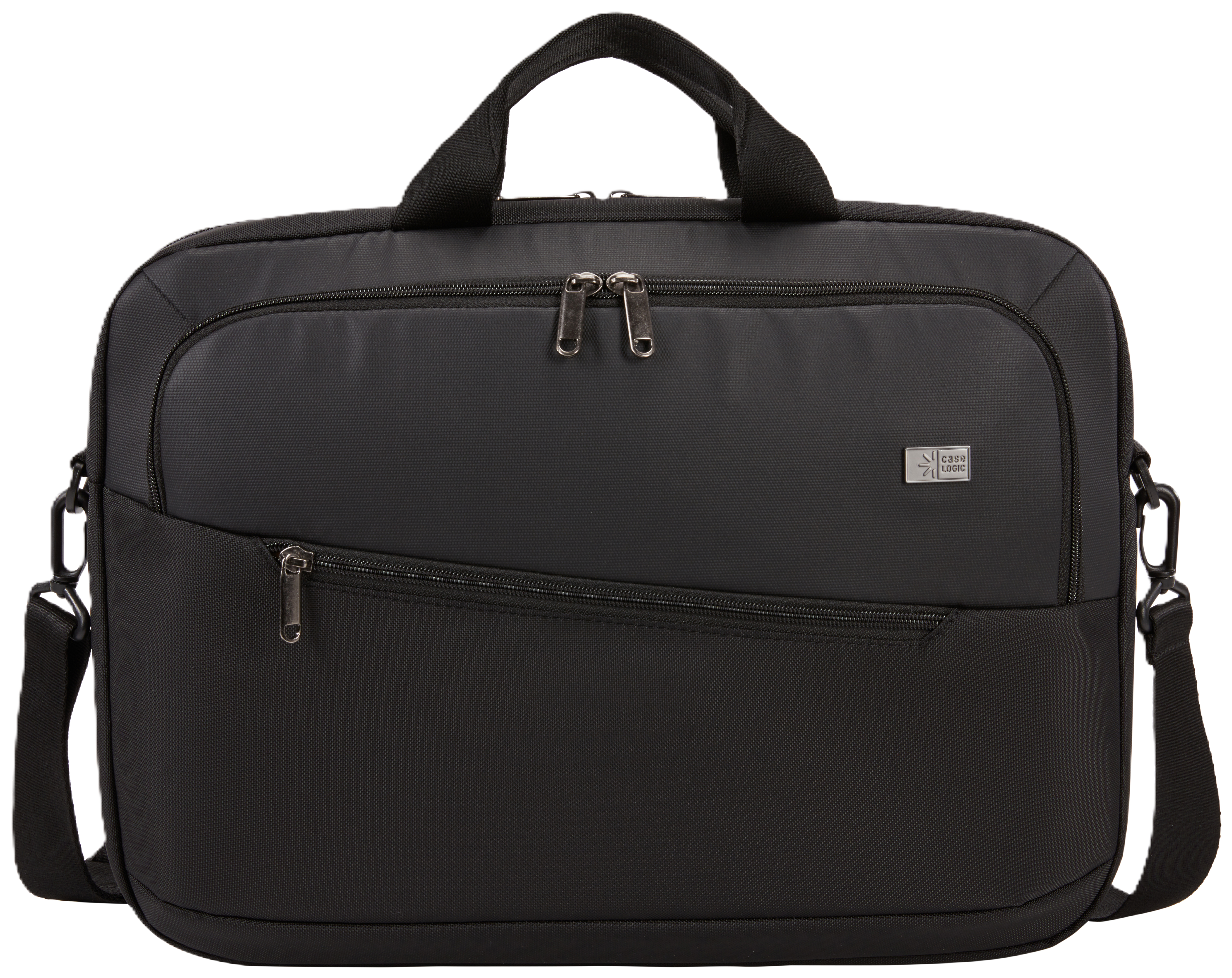 LAPTOP BACKPACK CASE LOGIC PROPA116 BLACK