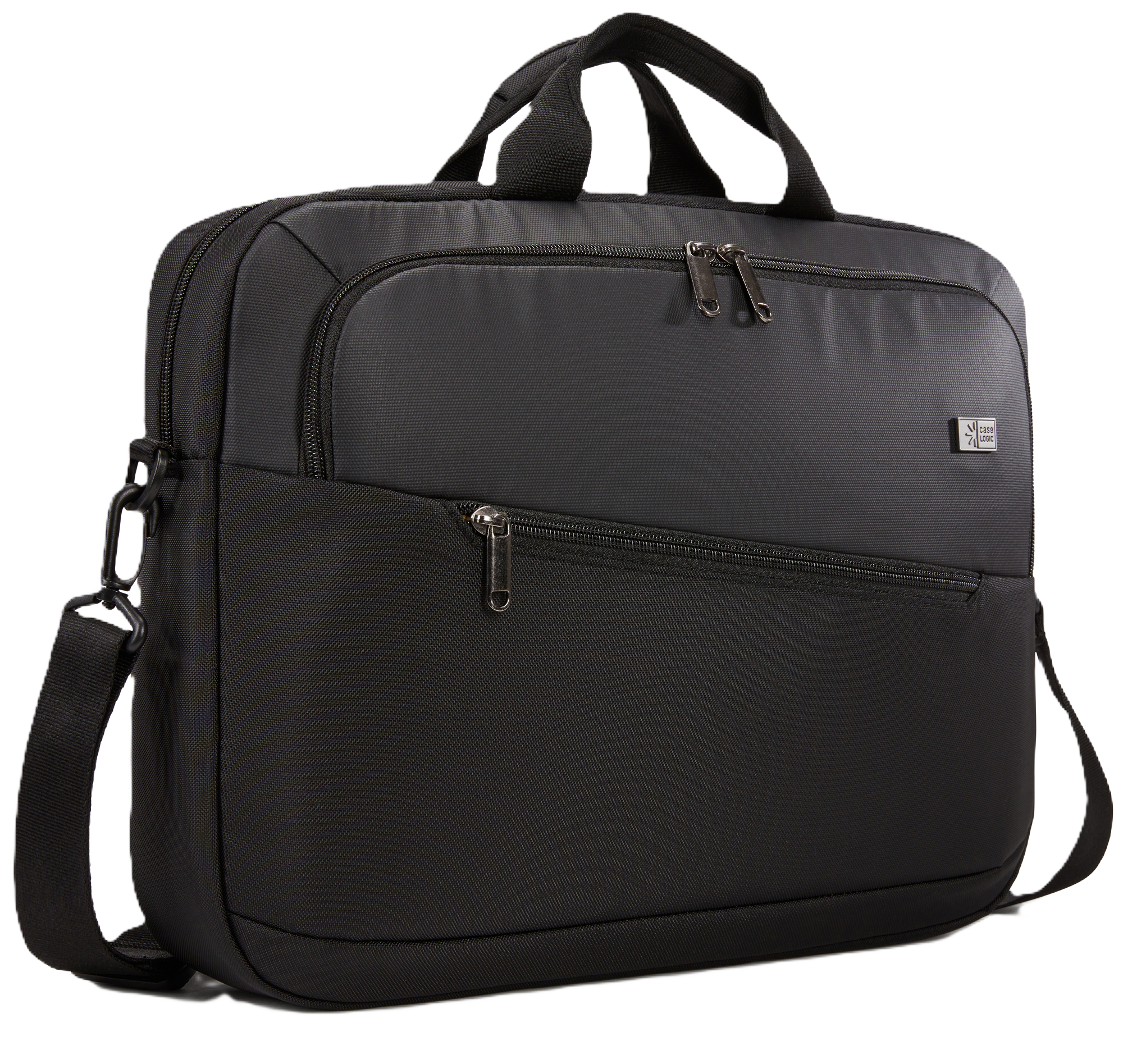 LAPTOP BACKPACK CASE LOGIC PROPA116 BLACK